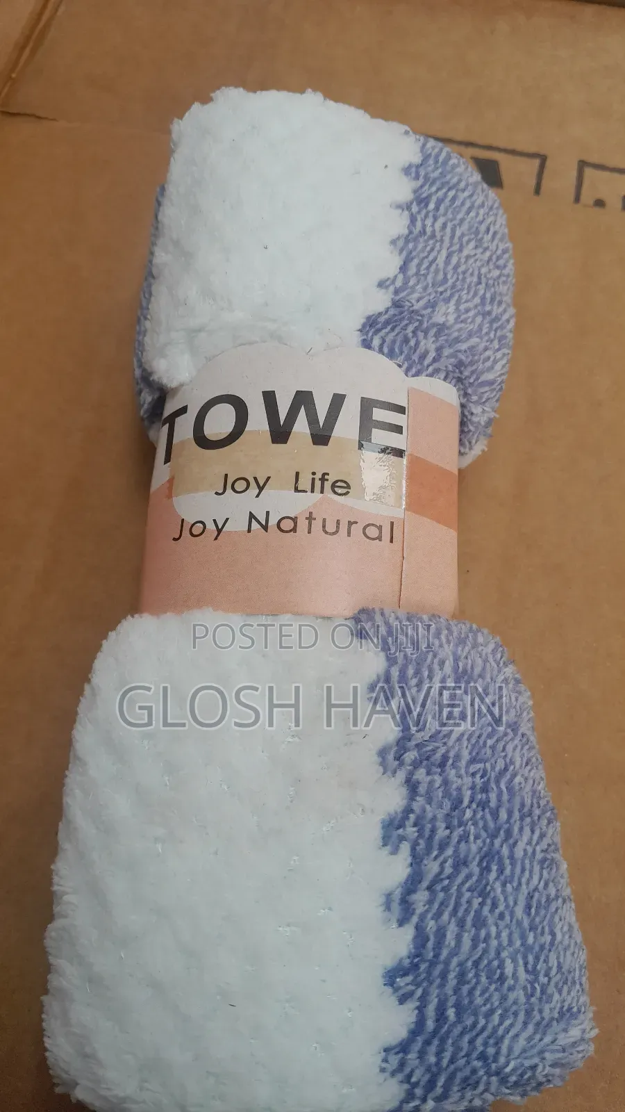 Hand Towel