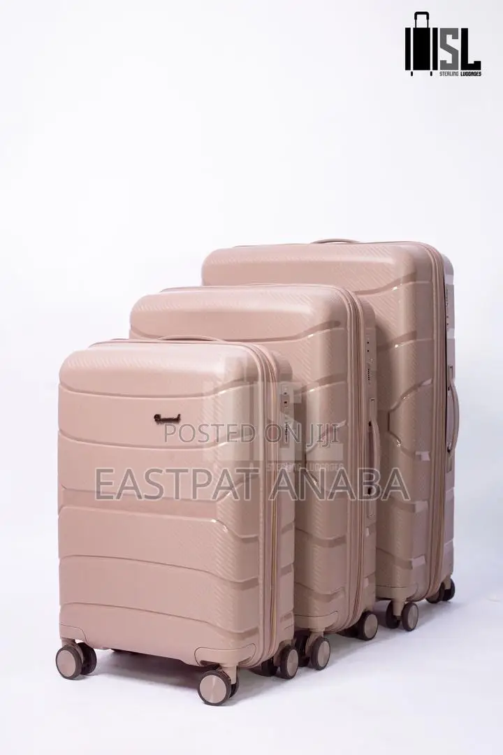 Quality Suitcase