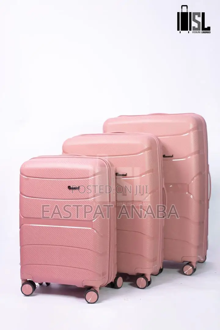 Quality Suitcase