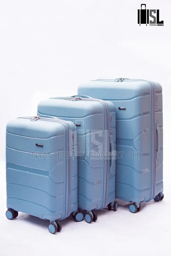 Quality Suitcase