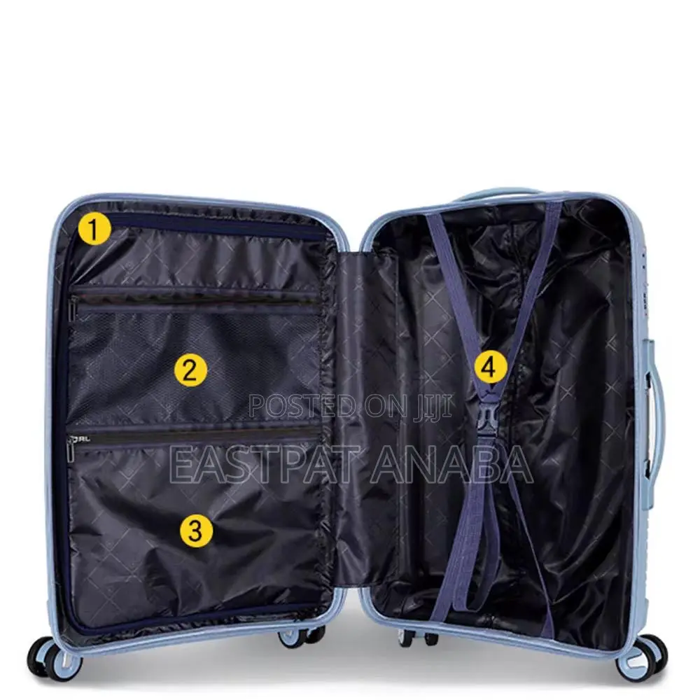Quality Suitcase
