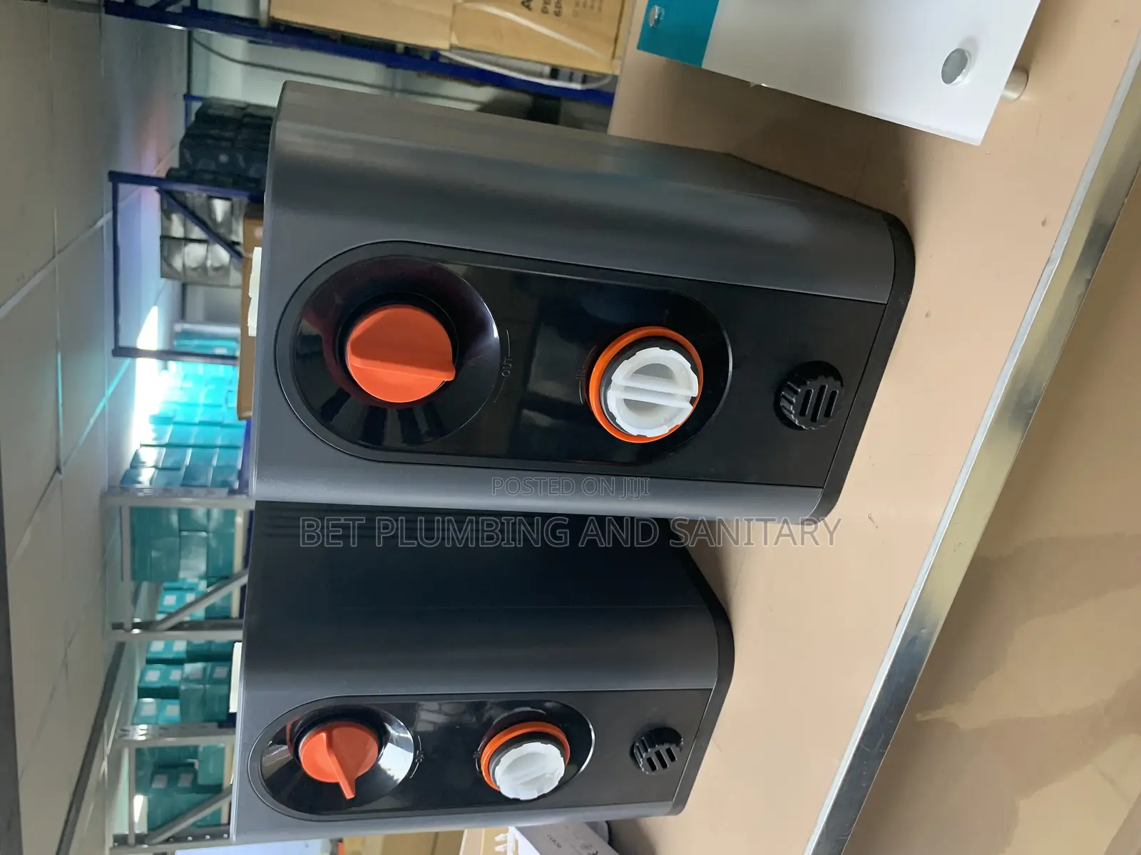 Smart Water Pump_silent Water Pump for House