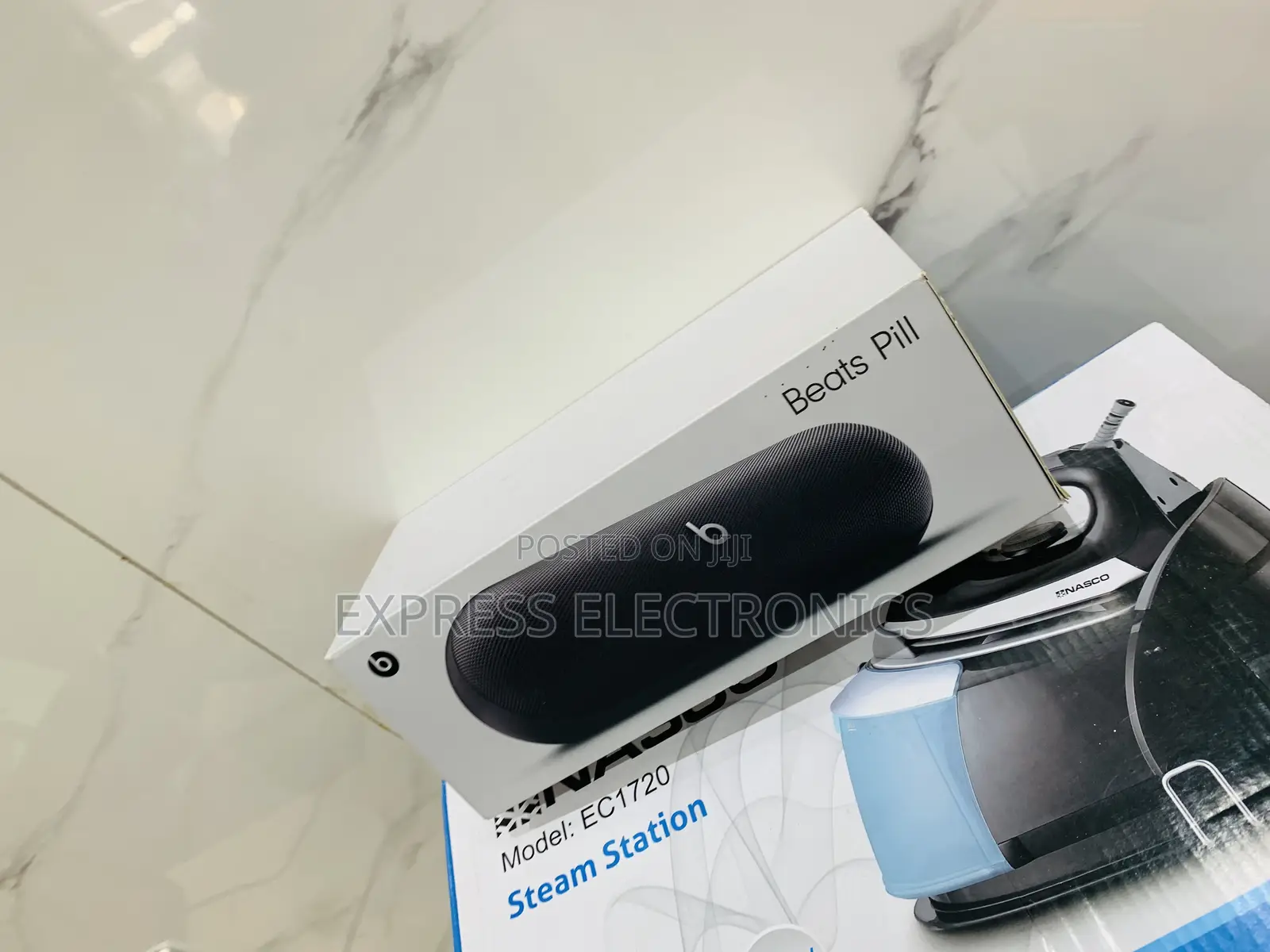 Fantastic Sound Quality Beats Pill Bluetooth Speaker
