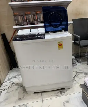 Lastest Affordable Topload TCL 7kg Semiautomatic Washer