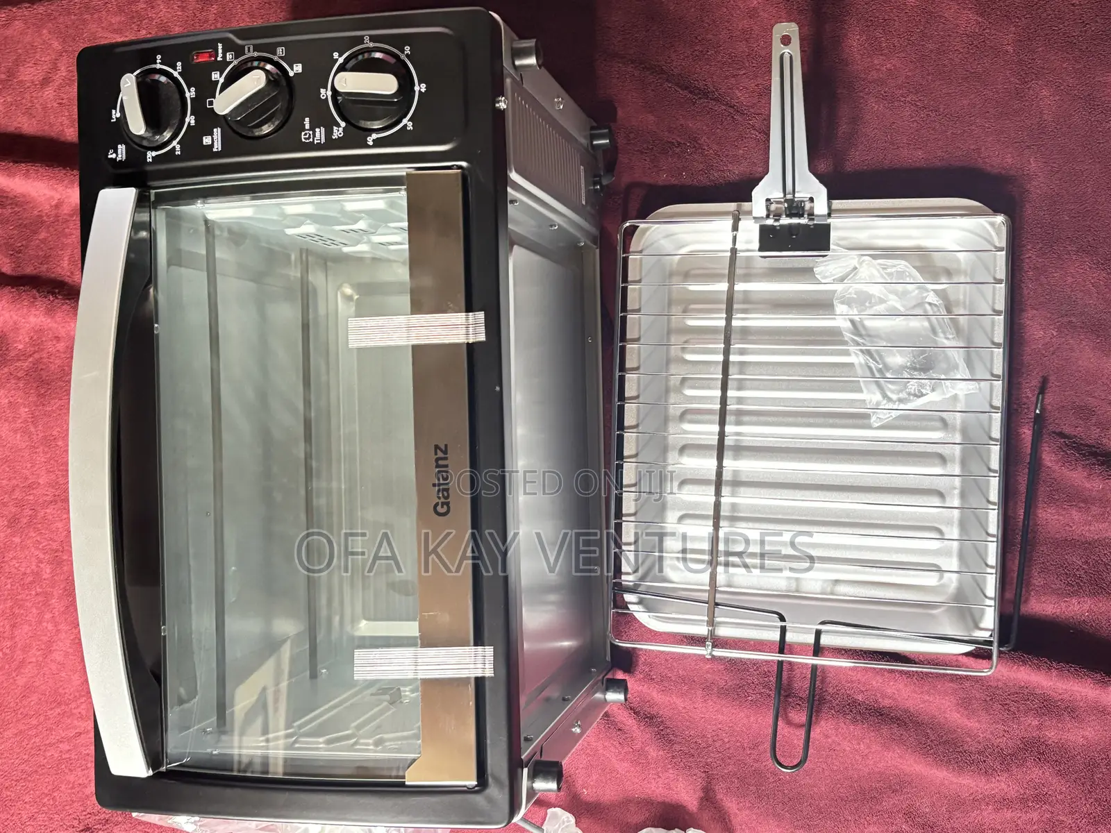 28l Galanz Electric Oven