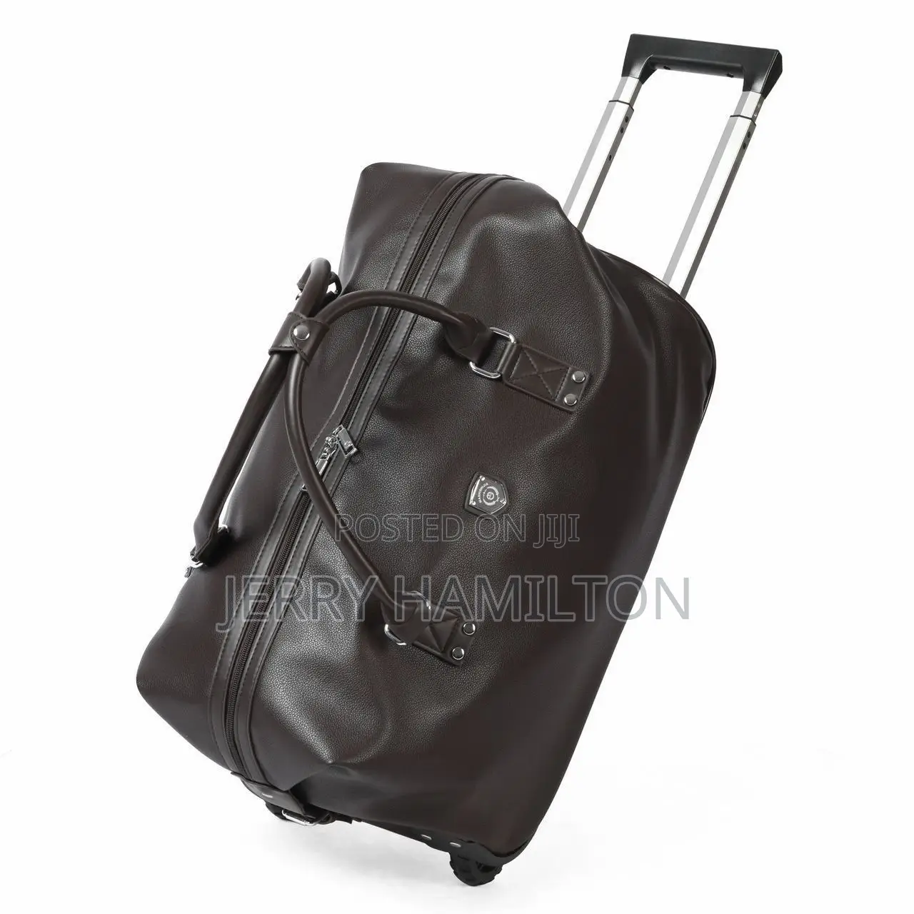 Trolley Travel Bag