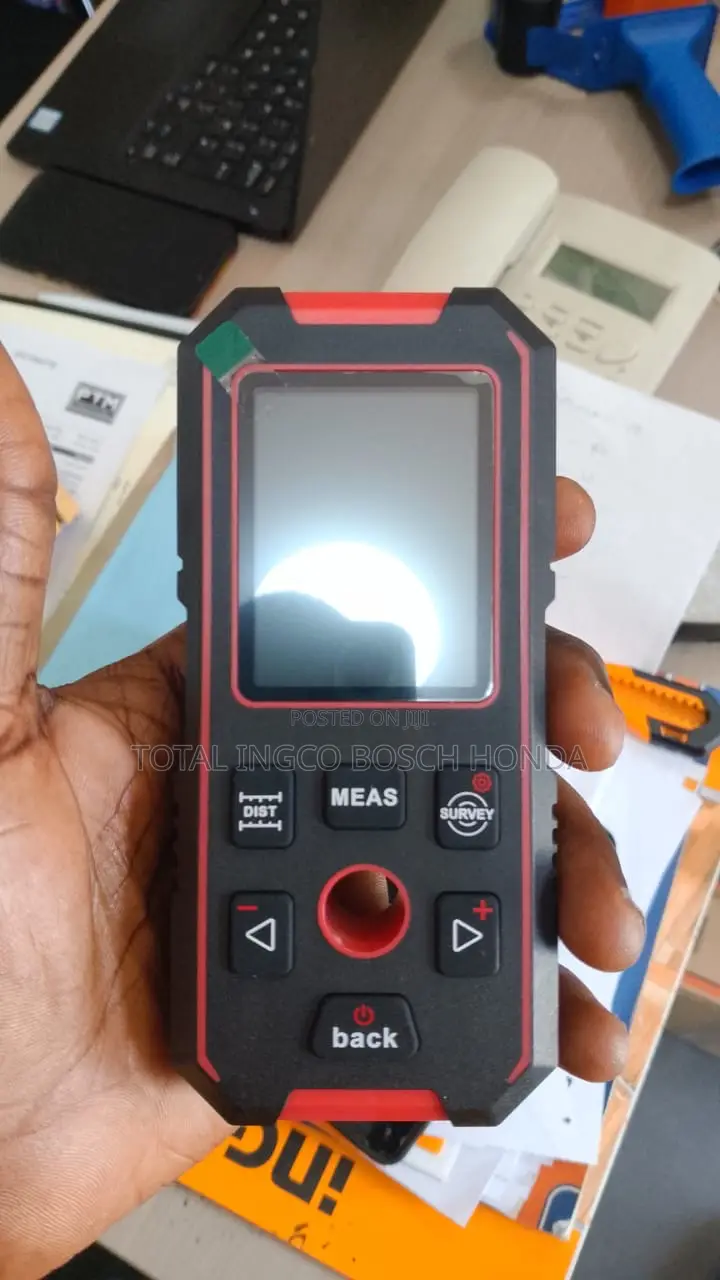 Stud Finder 3 in 1 Wall Scanner