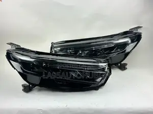 Honda Cr-v 2023,2024,2025 Full Led Headlight Pair