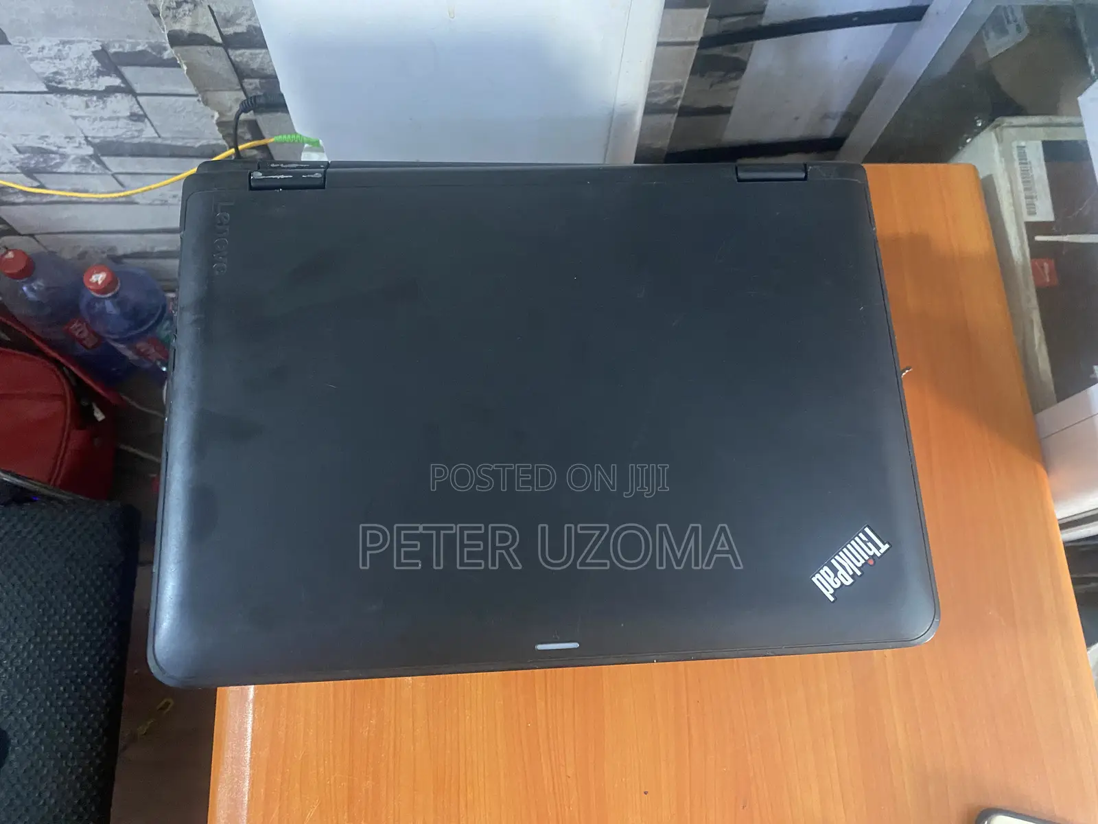 Laptop Lenovo Yoga 11e 4GB Intel SSD 128GB