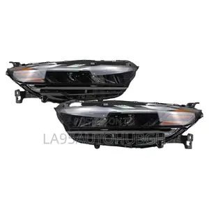 Honda Accord 2023,2024,2025 Led Headlight Pair