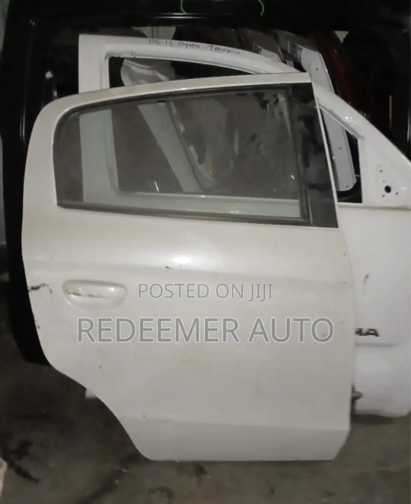 Mitsubishi Mirage Door 2014,2015,2016,2017,2018,2019