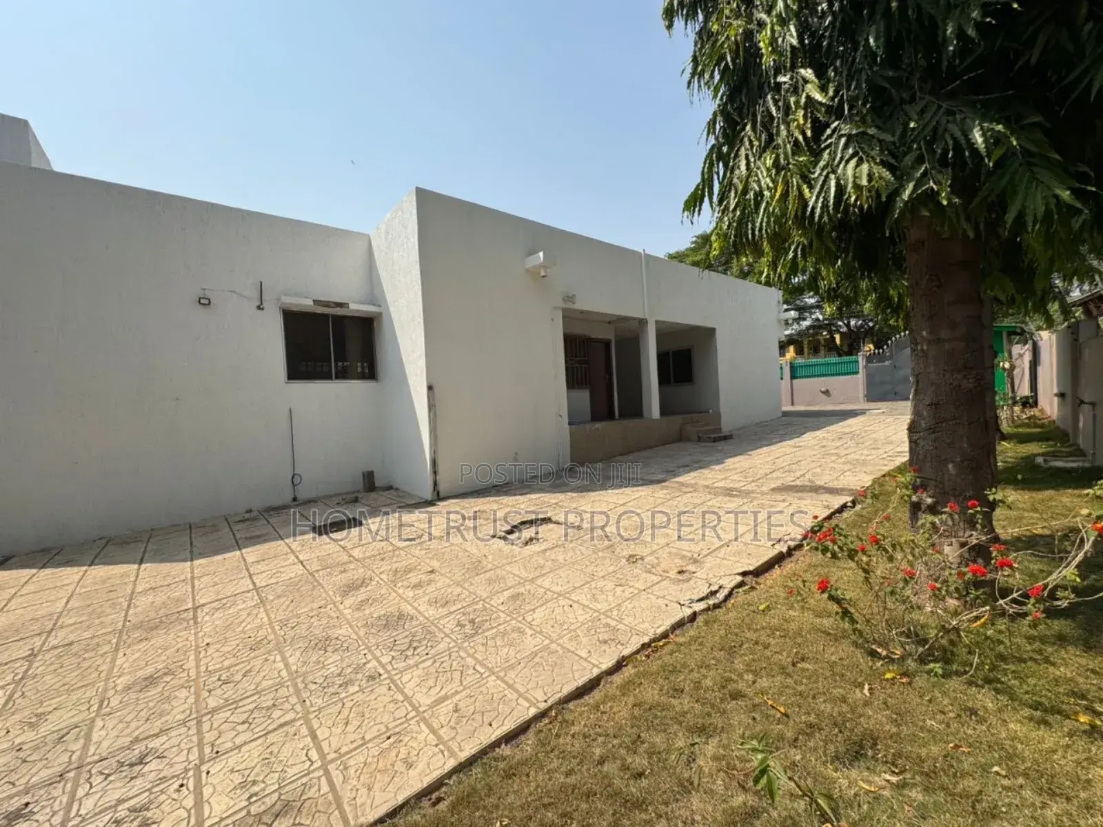 5bdrm House in Hometrust Properties, Abelemkpe for rent