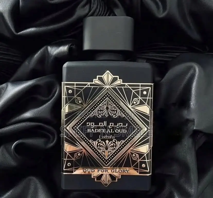 Bade’E Al Oud Collection by Lattafa