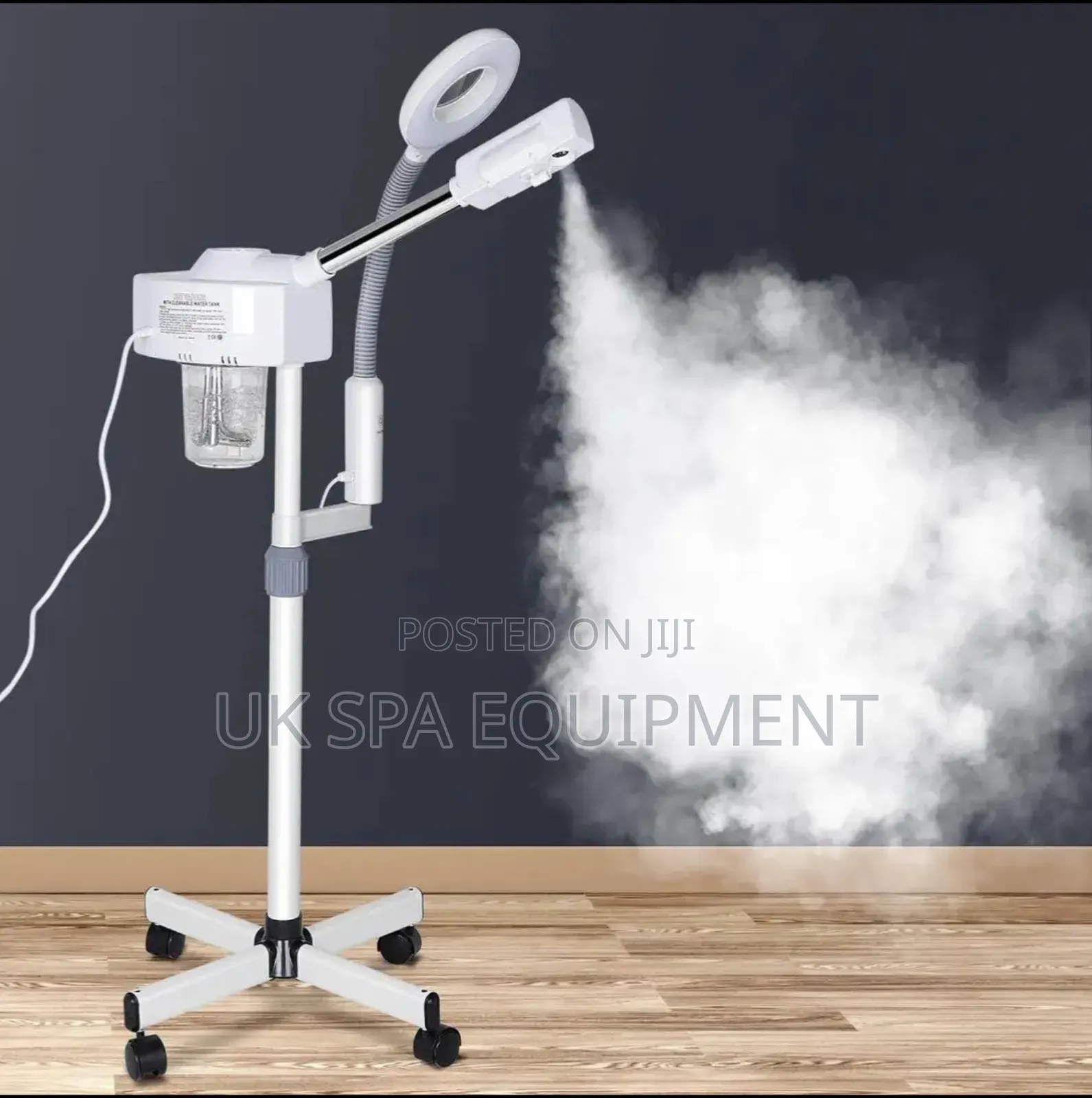 Facial Steamer