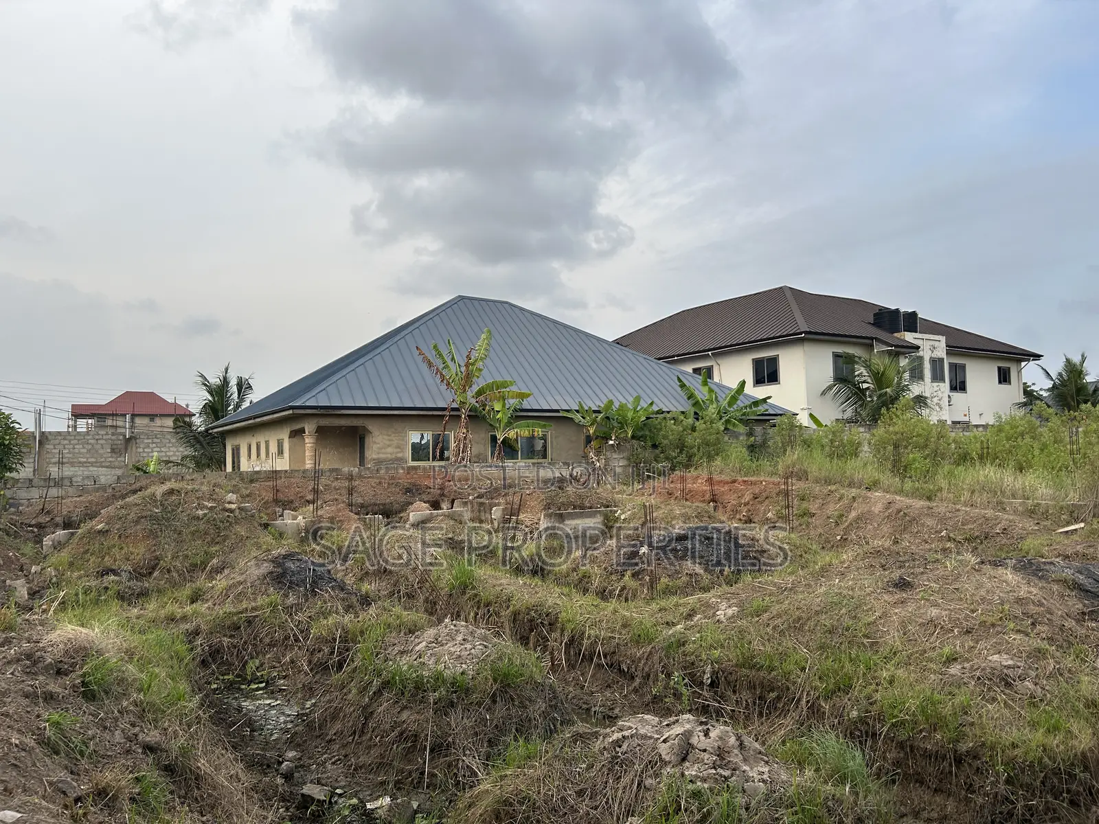 Land for Sale at Lakeside Comm 9