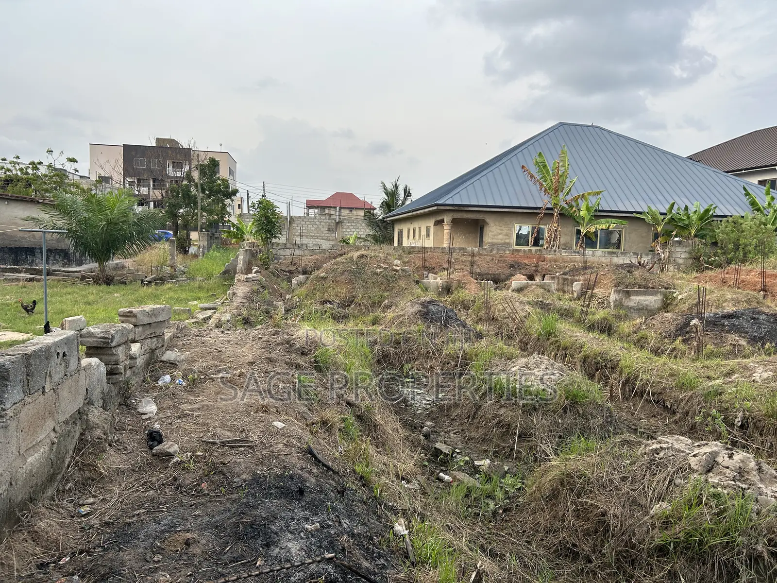 Land for Sale at Lakeside Comm 9