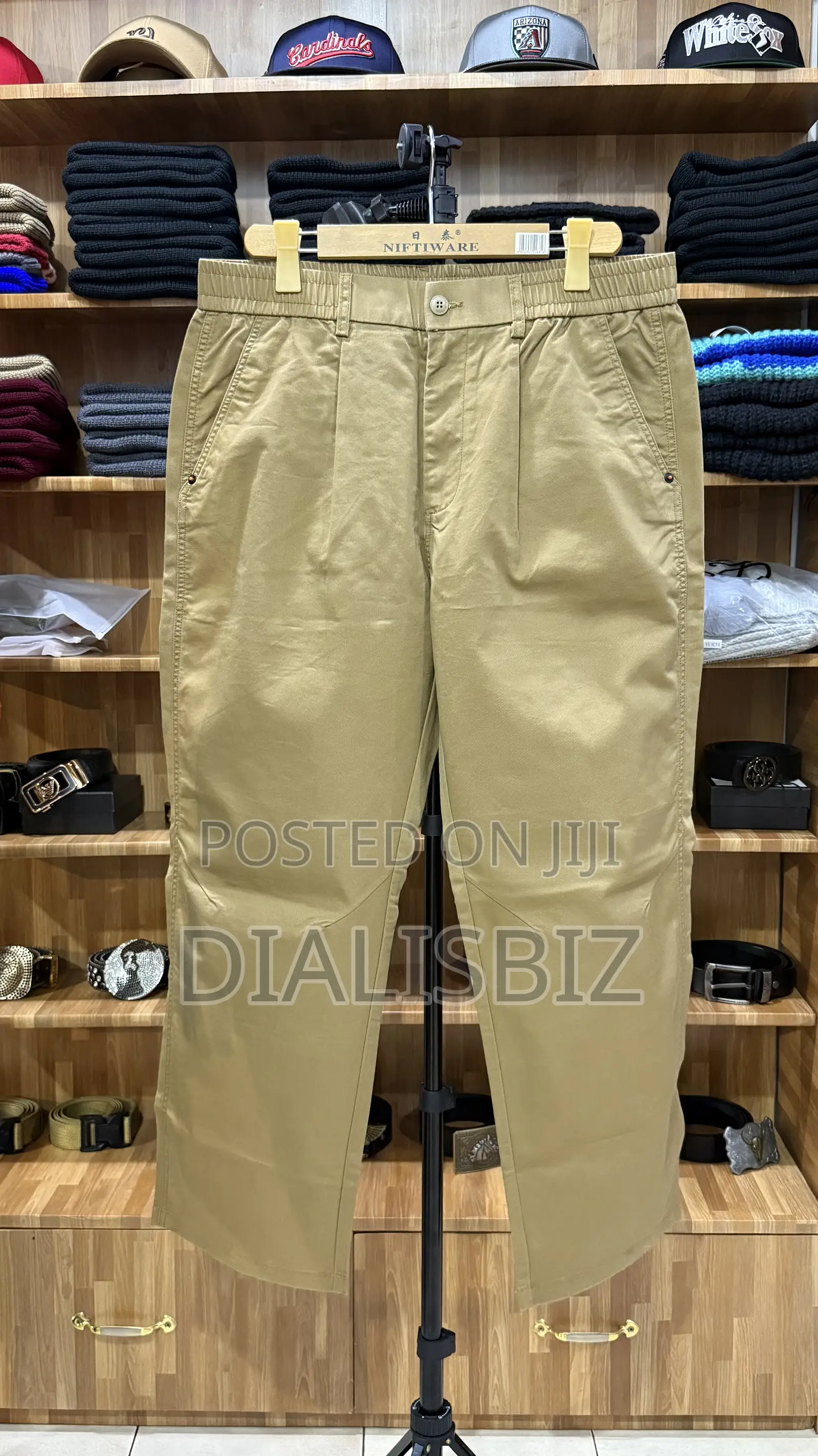 Joggers Pants
