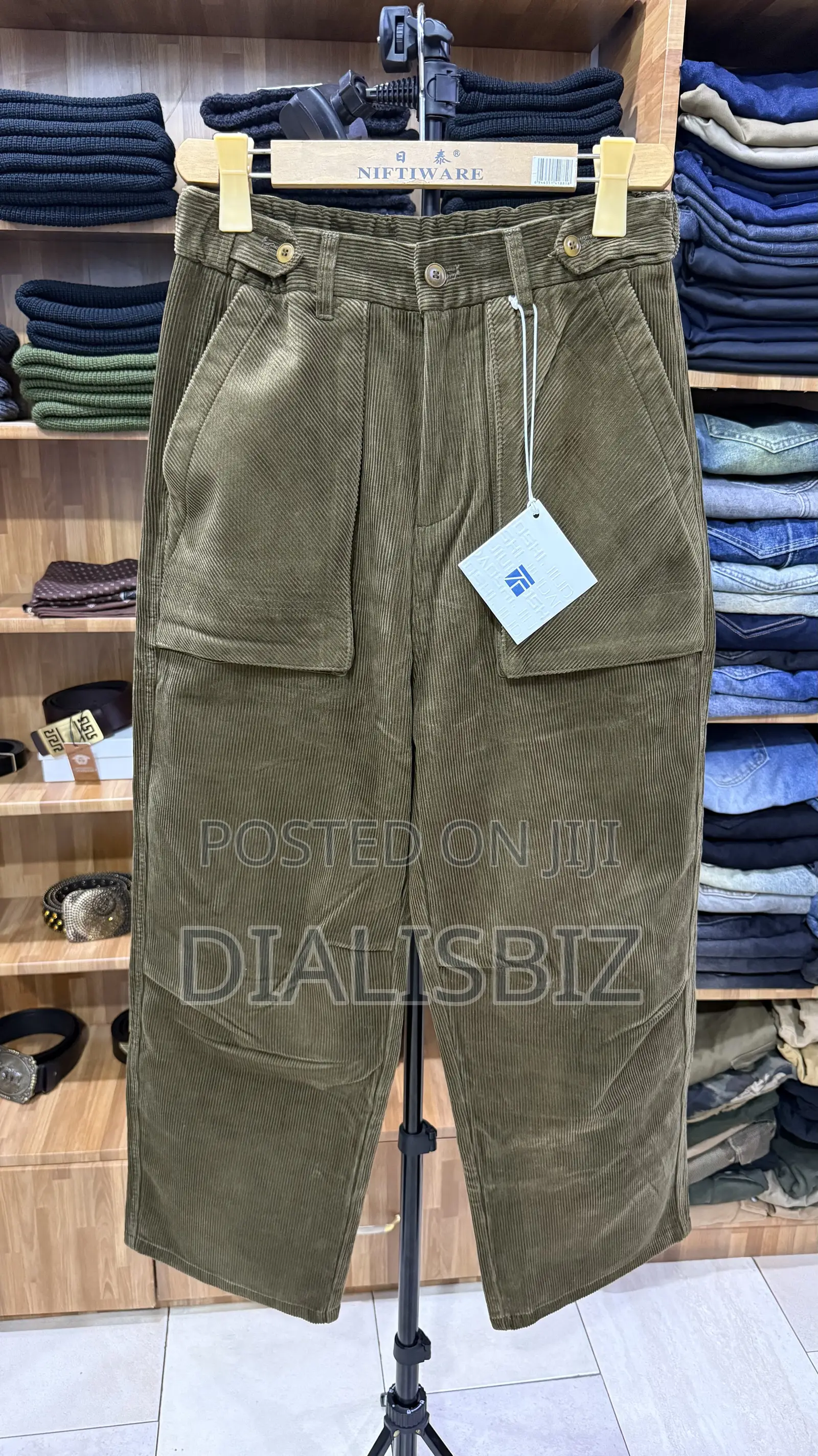Joggers Pants
