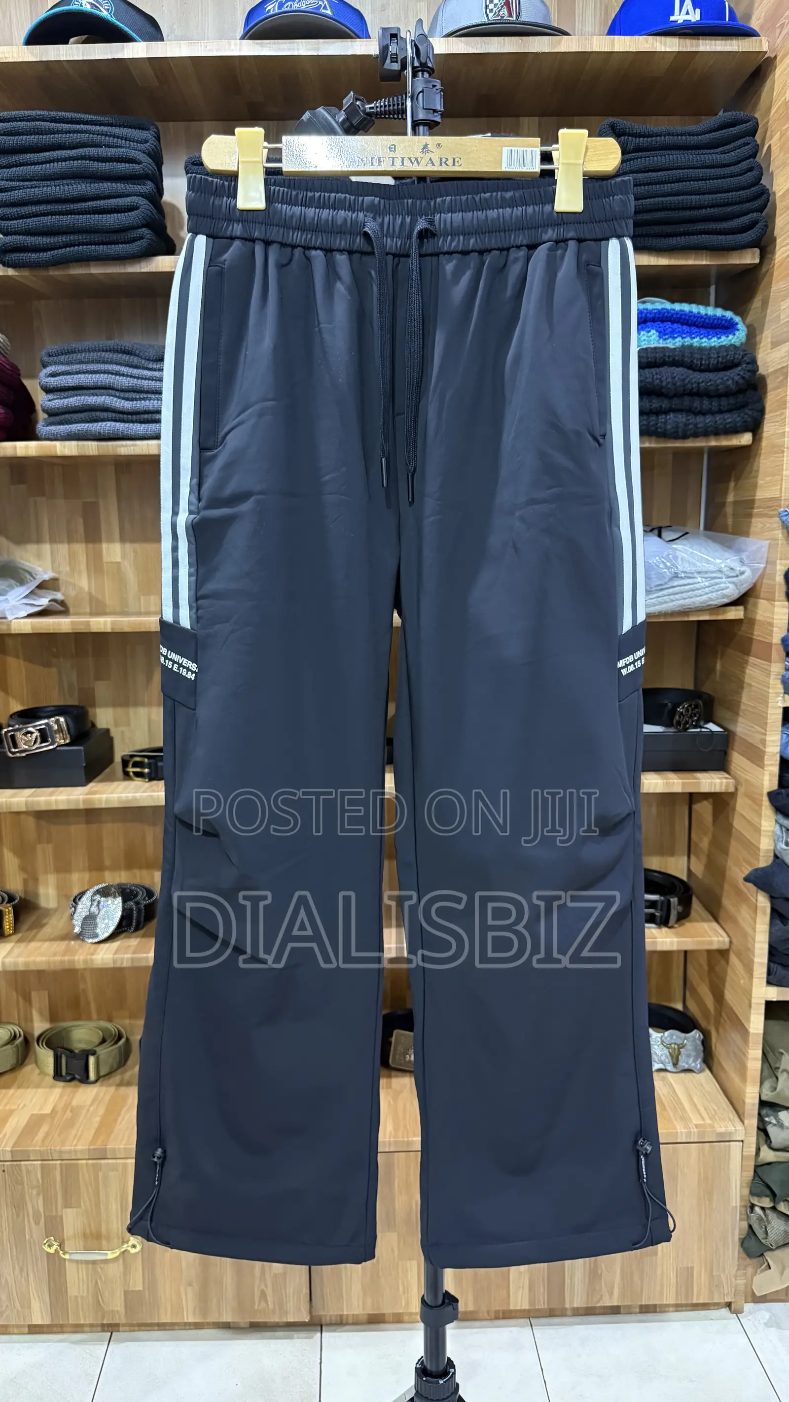 Sweat Pants