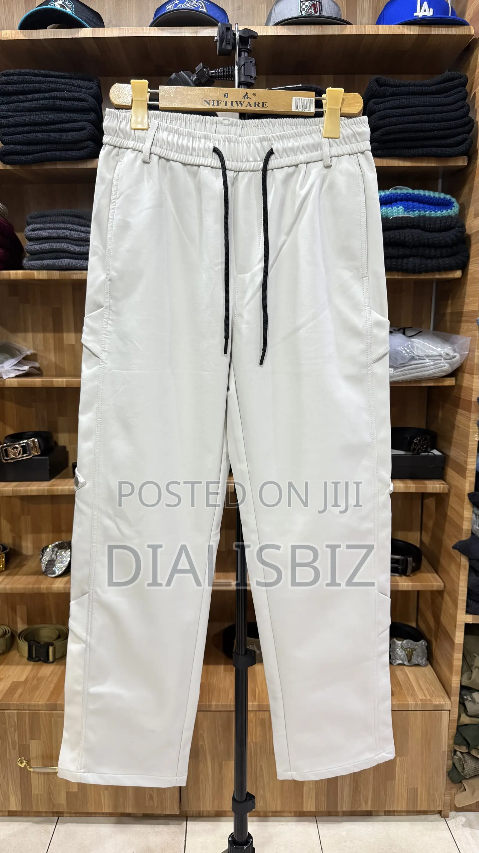 Sweat Pants