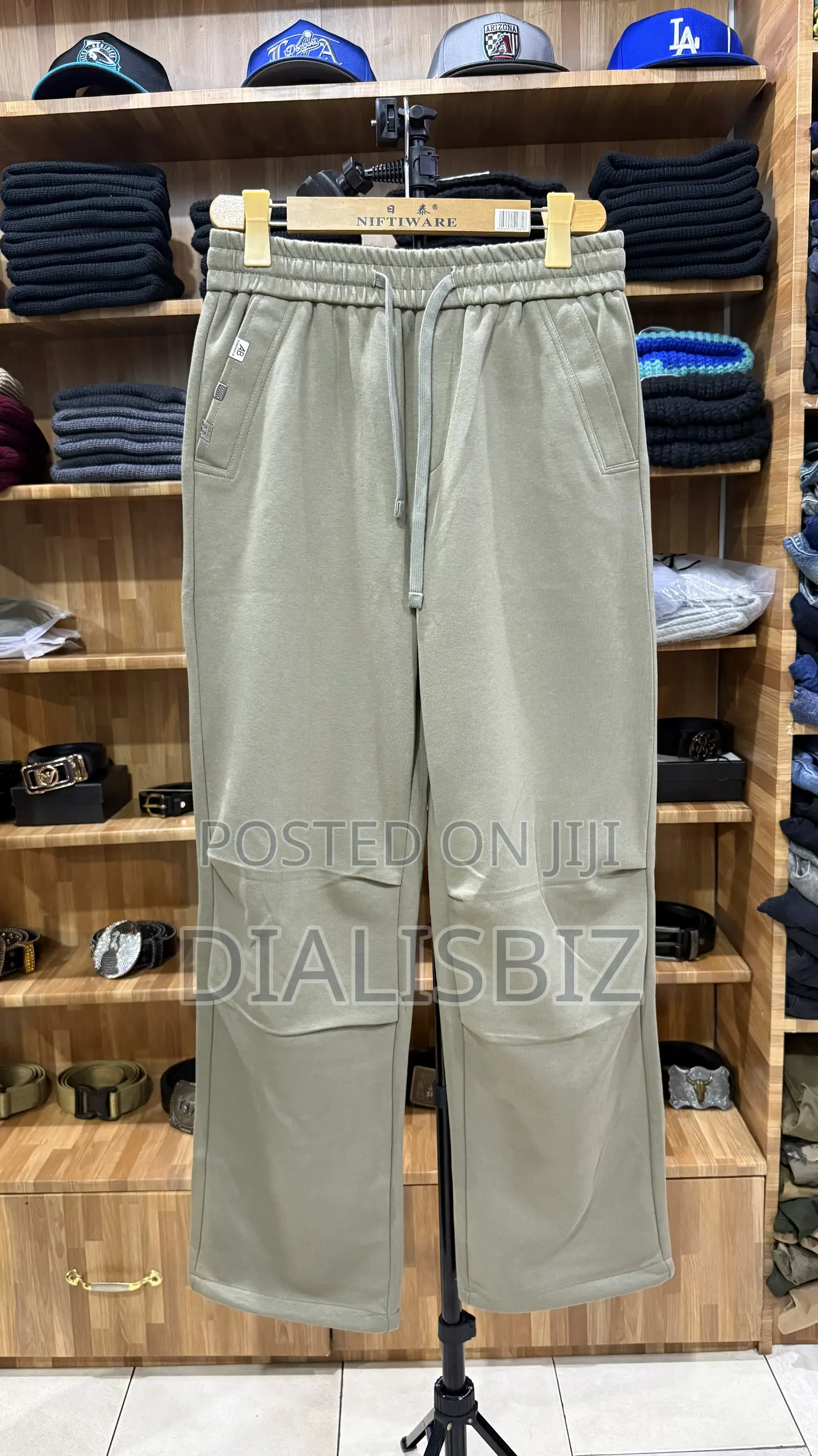 Sweat Pants