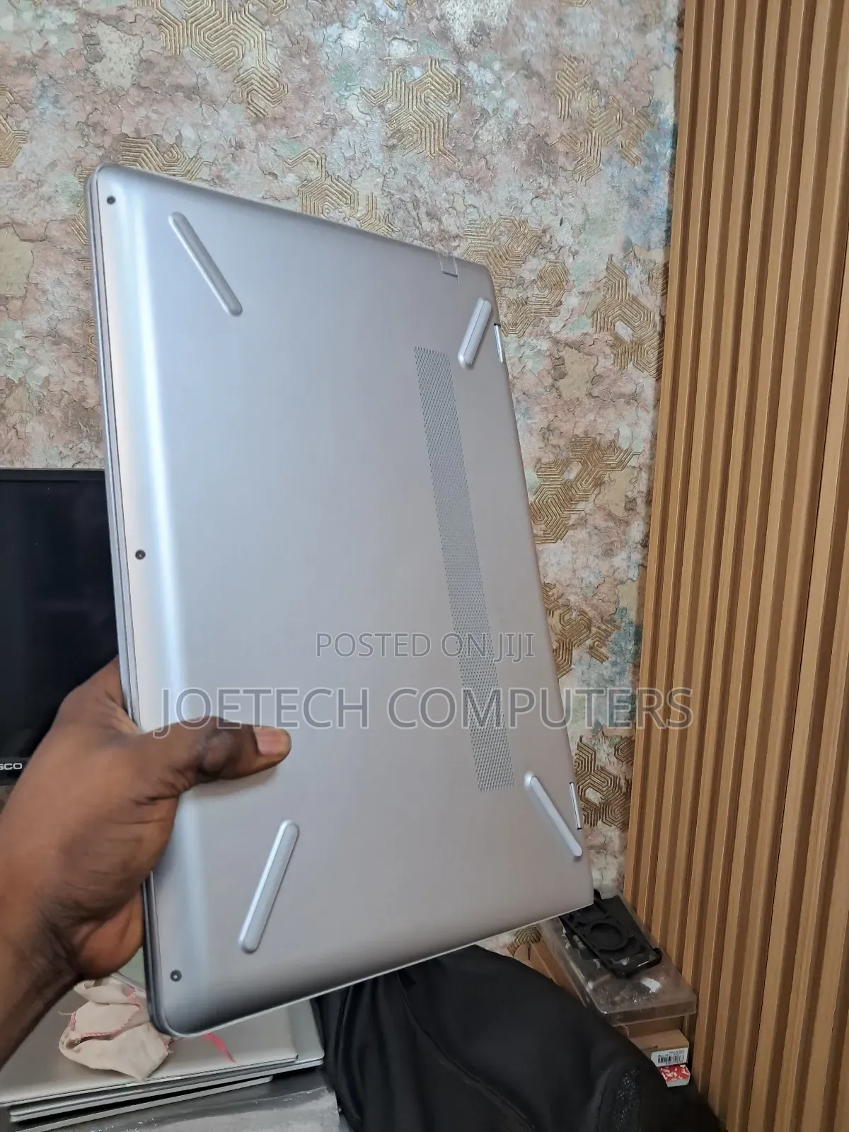 Laptop HP Pavilion 15 8GB Intel Core i3 HDD 1T