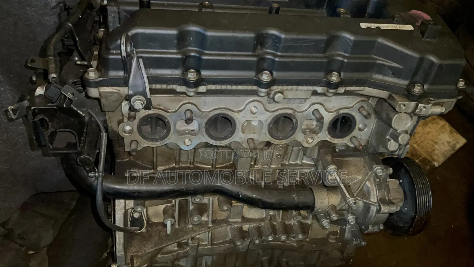Hyundai Engine Tucson/Ix35, Sonata, Kia Sportage, Optima (. 205-2015).