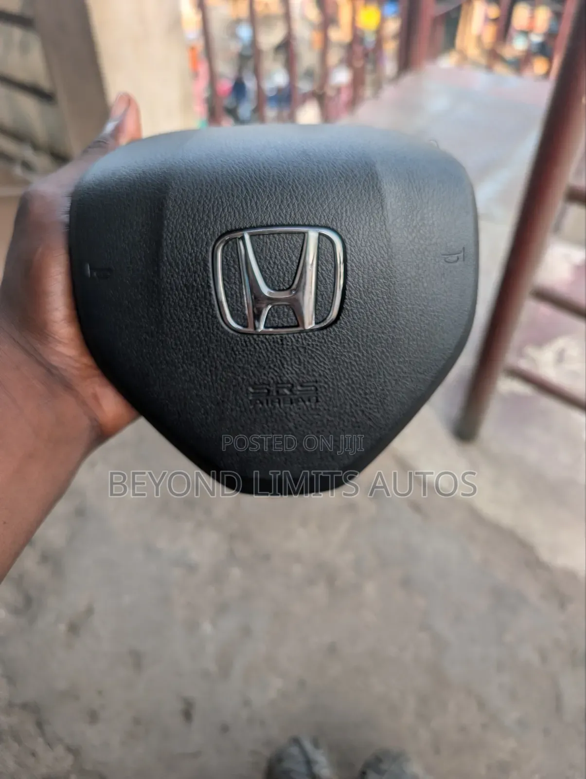 Honda Civic 2013,2014,2015 Air Bag Cover / Airbag Cover