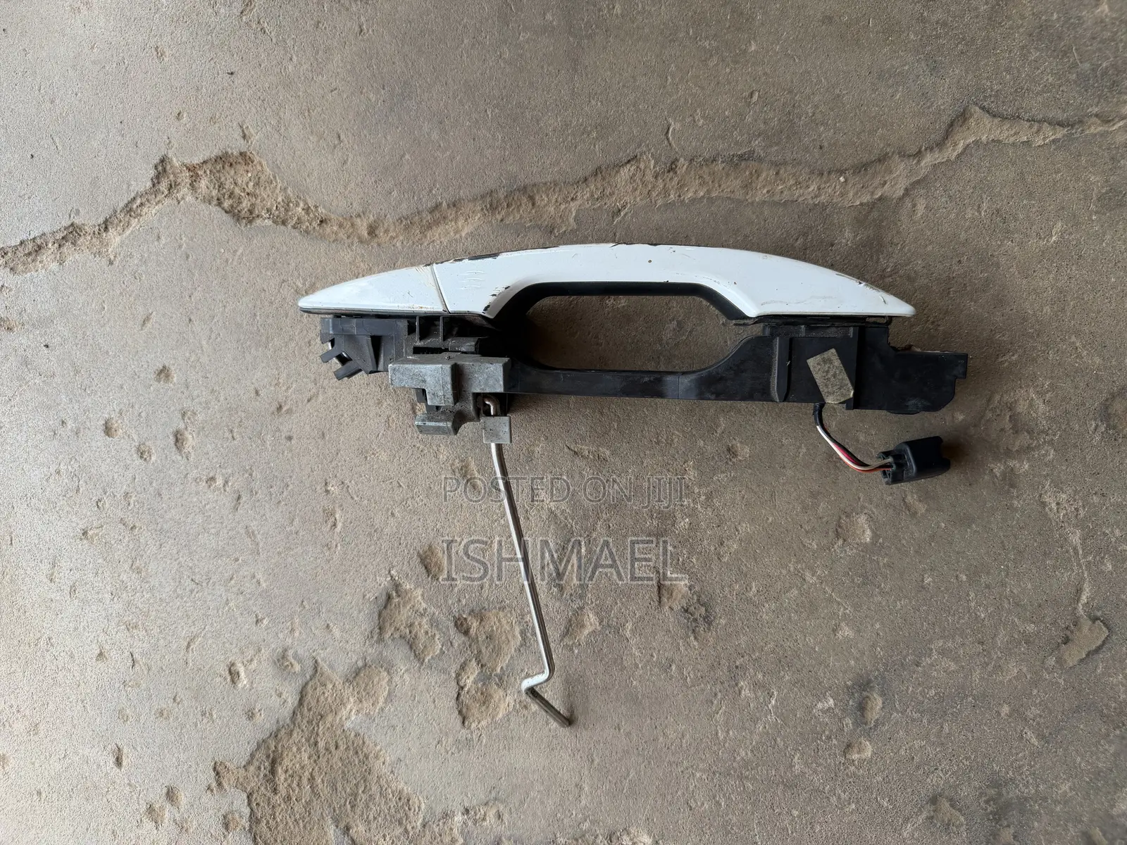 Acura RDX Door Handle 2019-2024