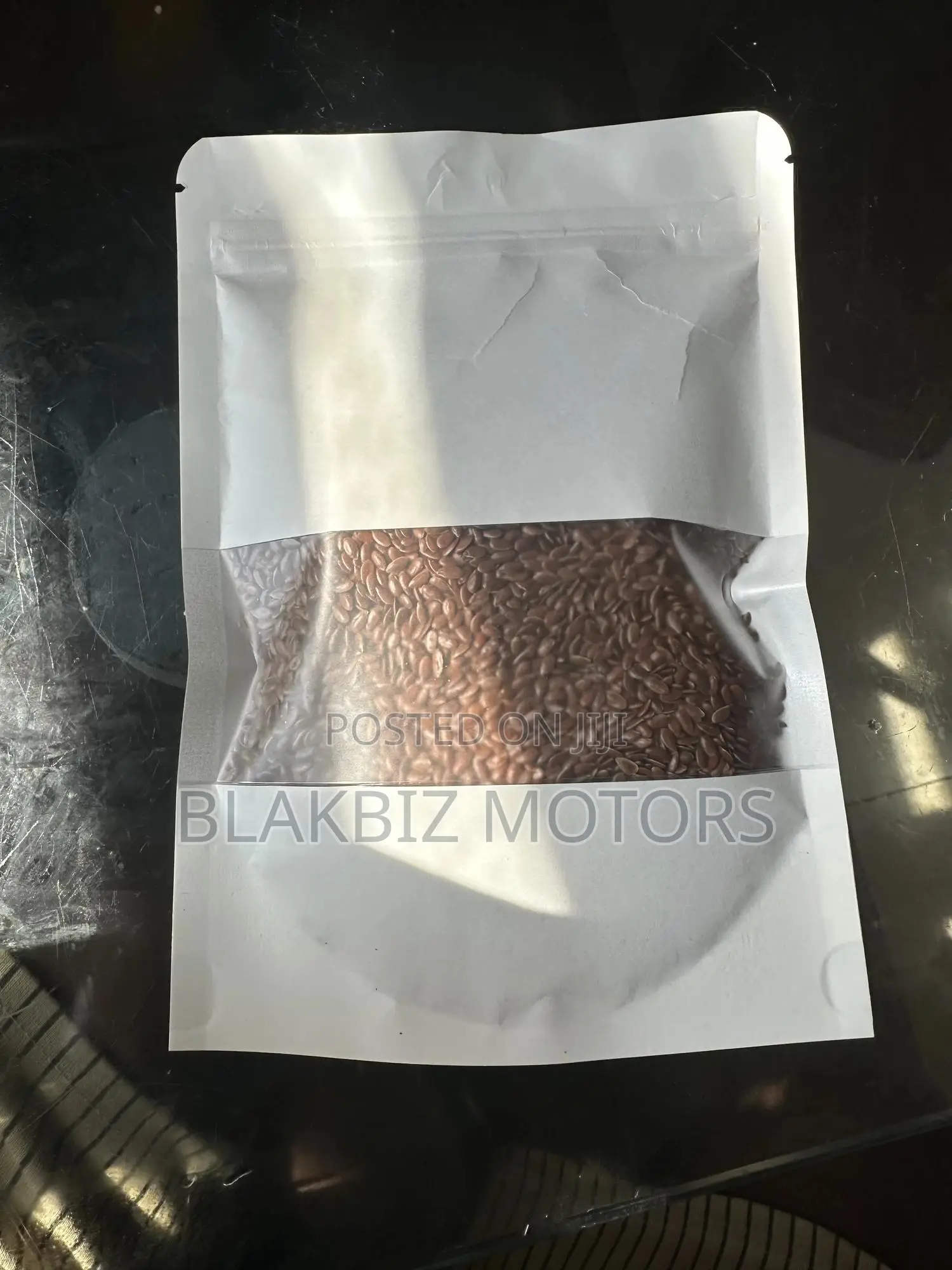 Flaxseed (200grams)