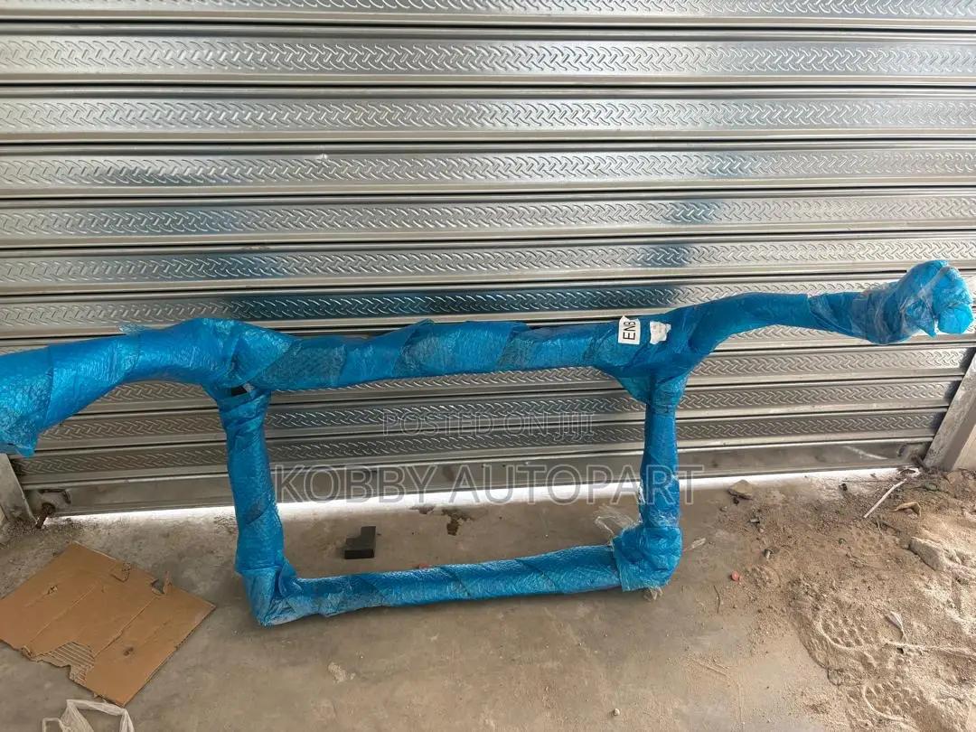 Toyota Rav4 Radiator Support 2019 2020 2021 2022 2023 2024
