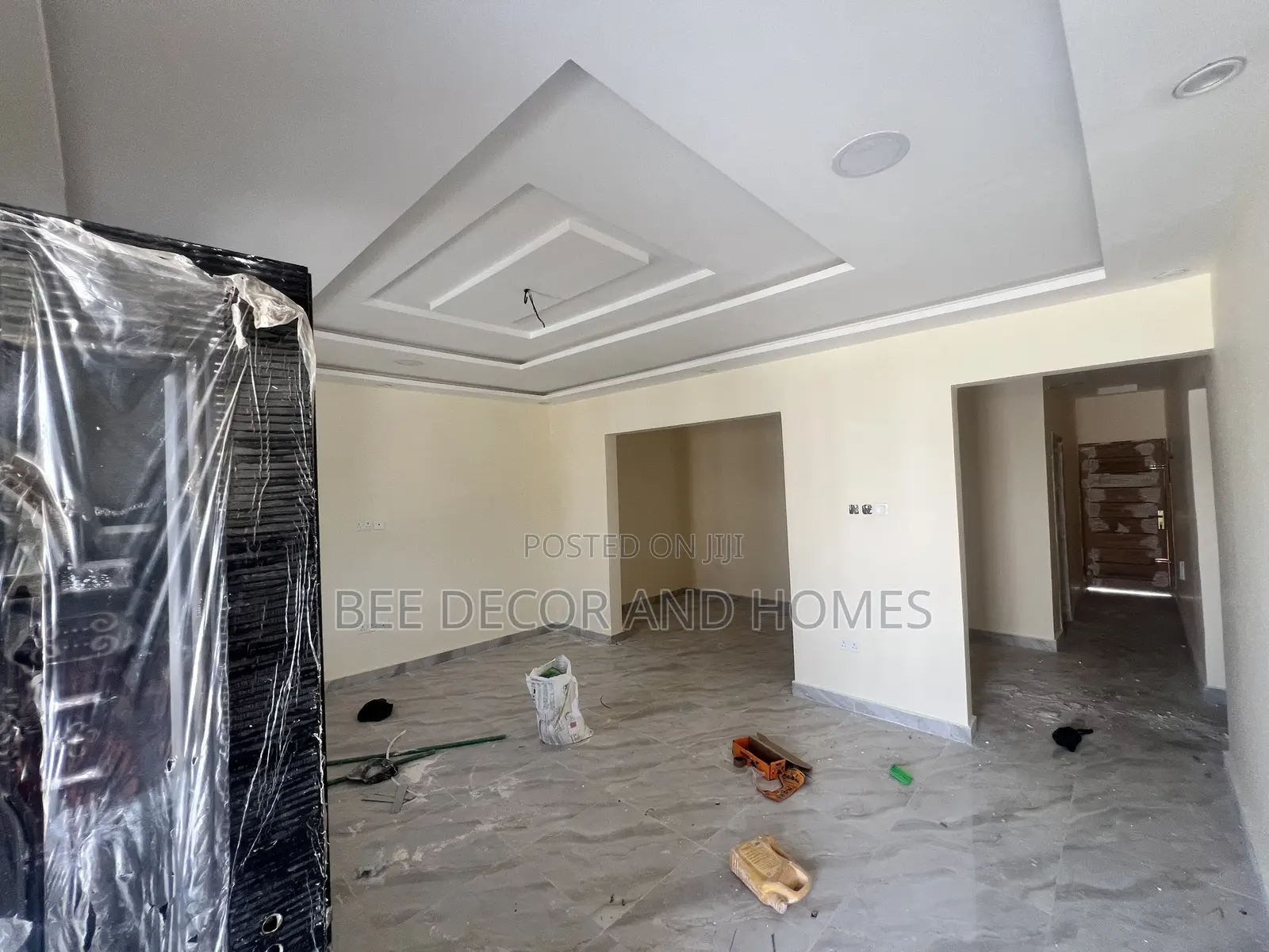 2bdrm Apartment in Bee Decor & Homes, Oyarifa for rent