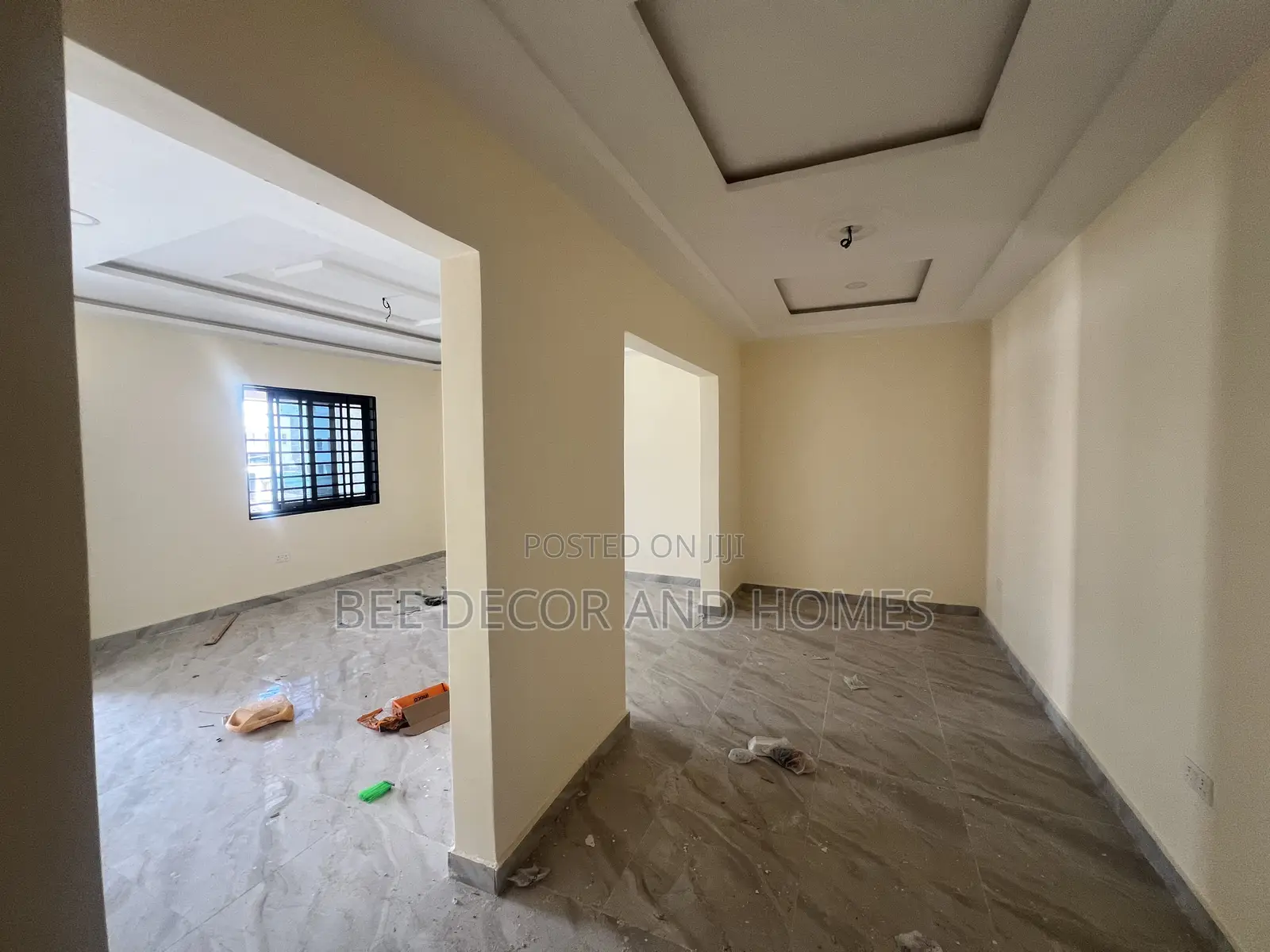 2bdrm Apartment in Bee Decor & Homes, Oyarifa for rent