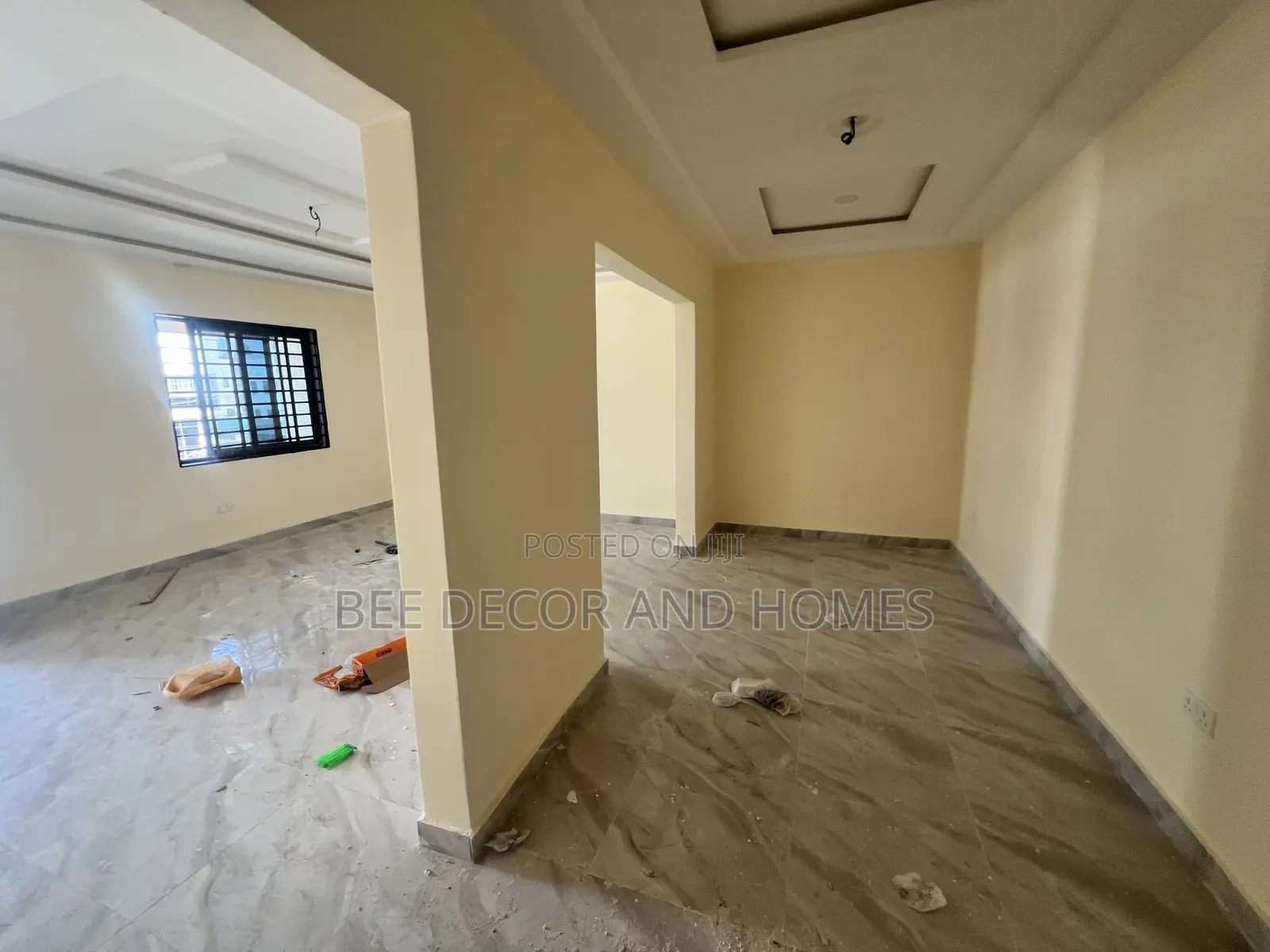 2bdrm Apartment in Bee Decor & Homes, Oyarifa for rent