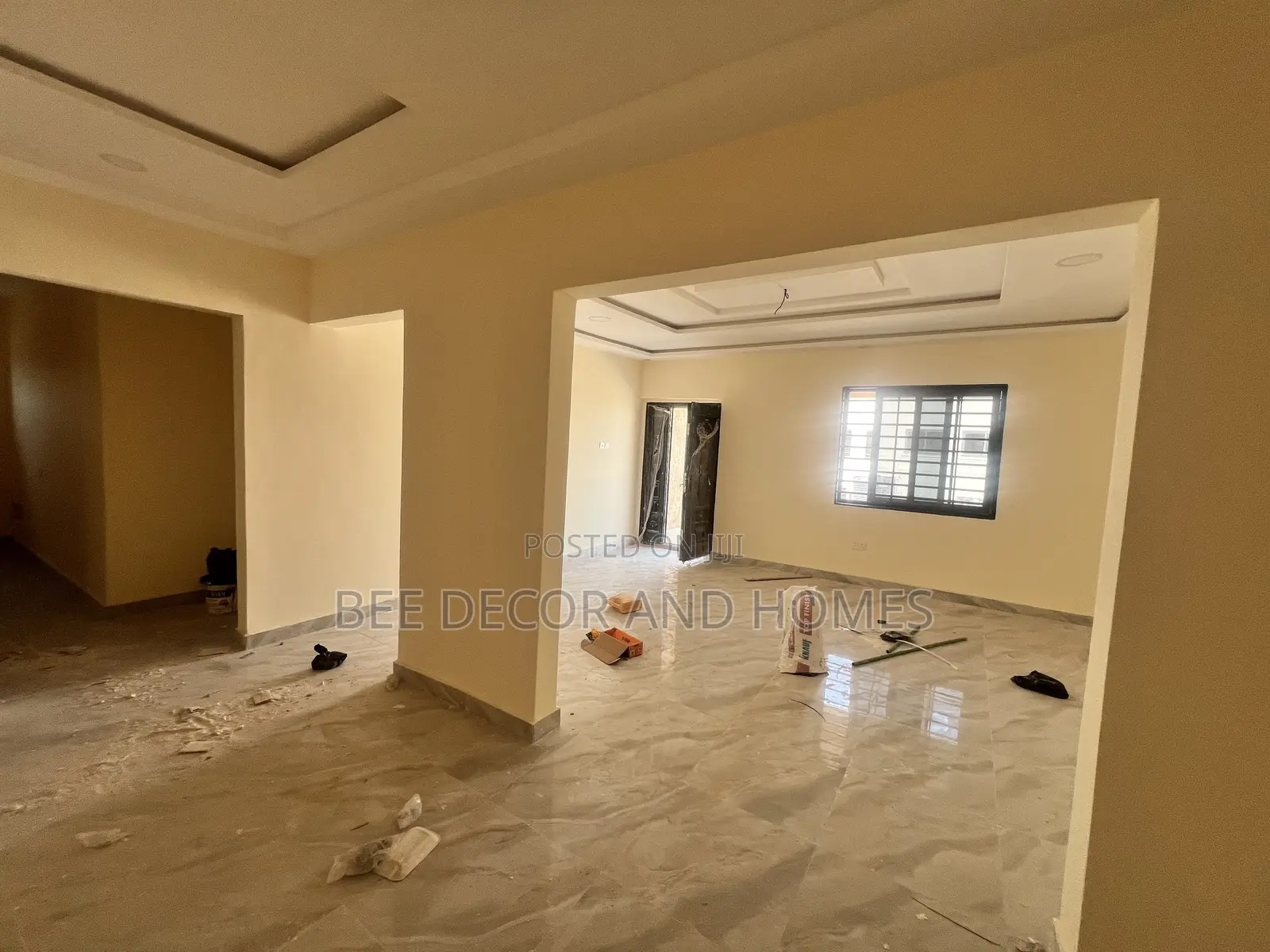 2bdrm Apartment in Bee Decor & Homes, Oyarifa for rent
