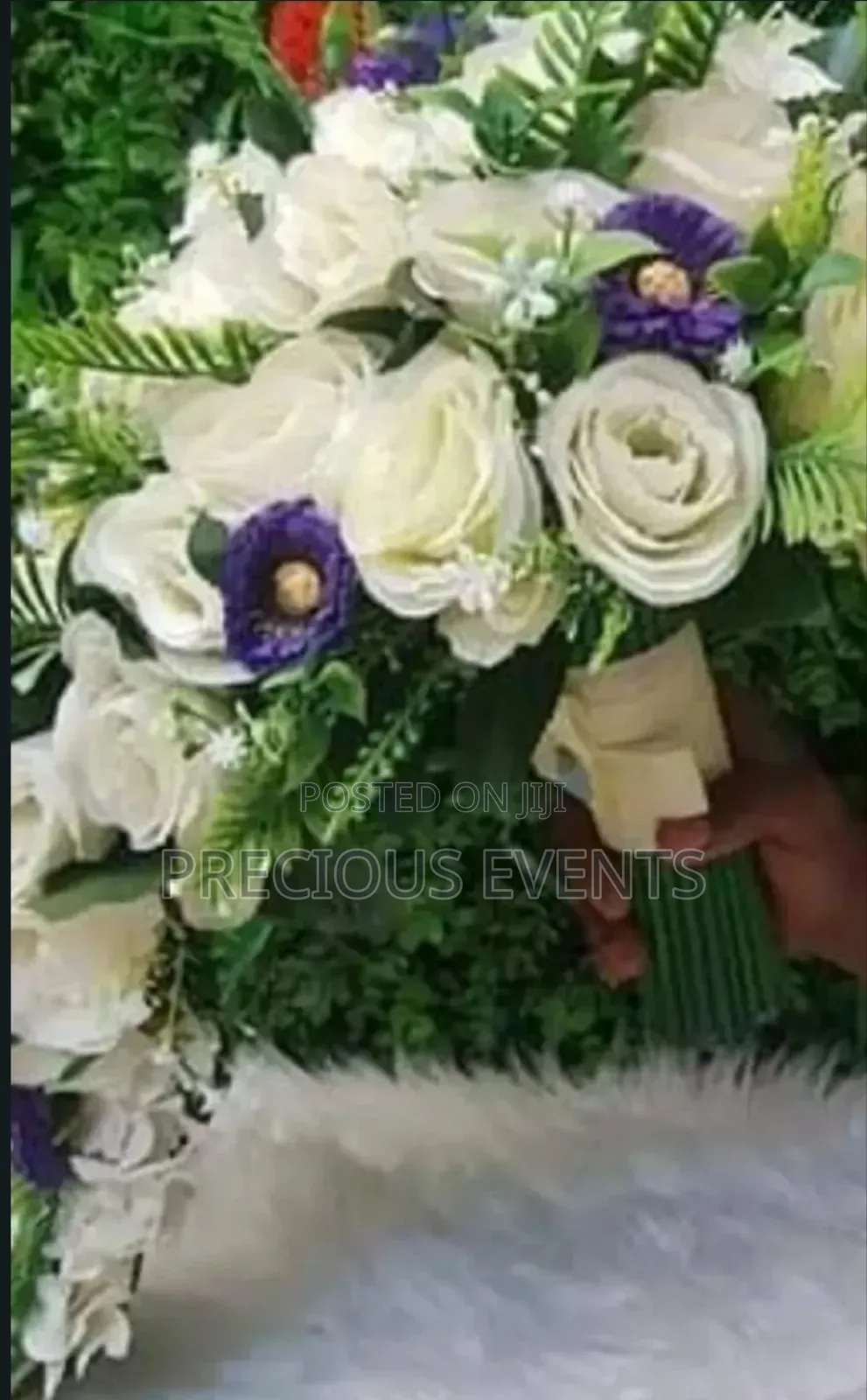 Bouquet Flowers