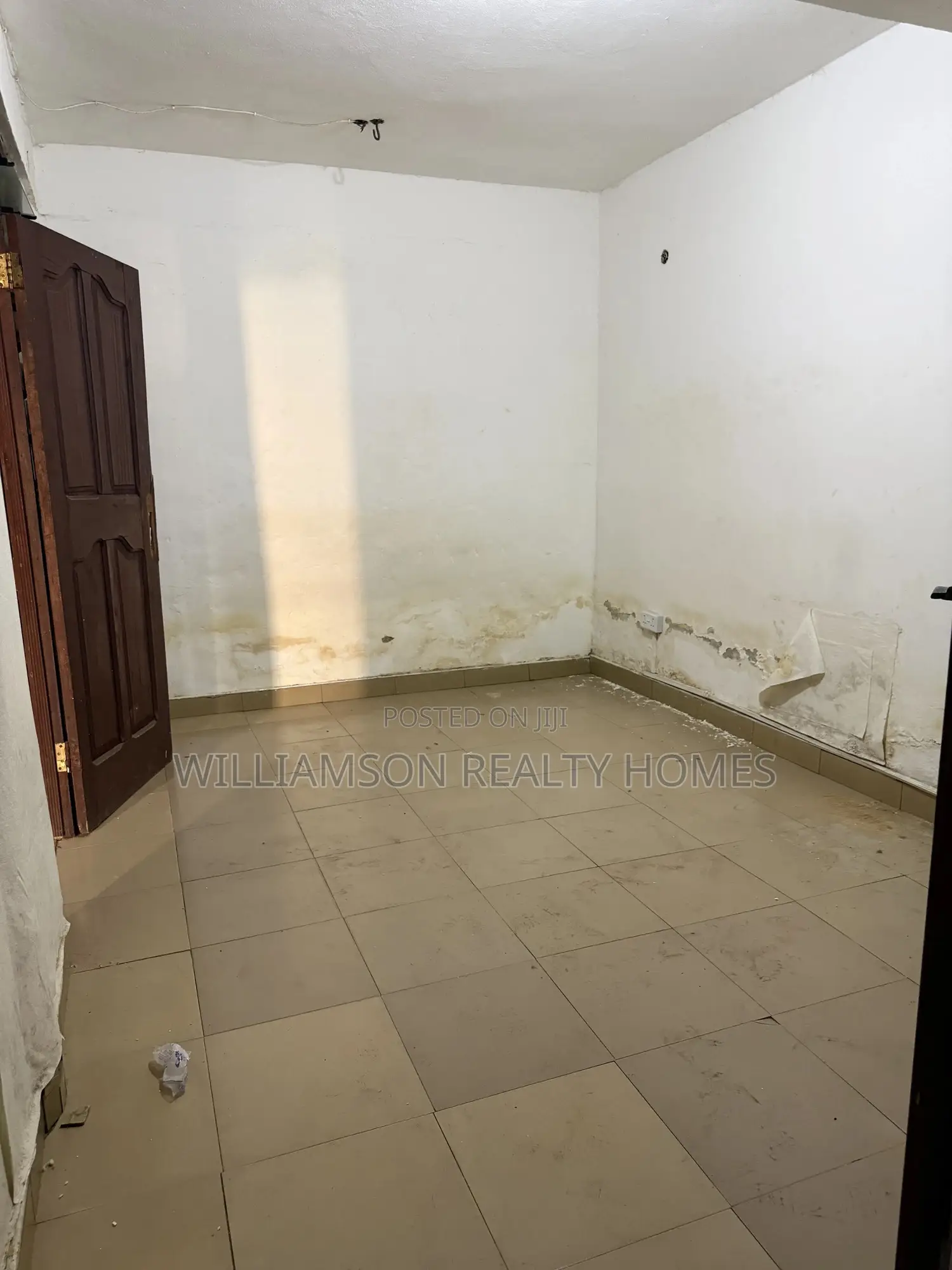 1bdrm Apartment in Community 18 Area, Spintex for rent