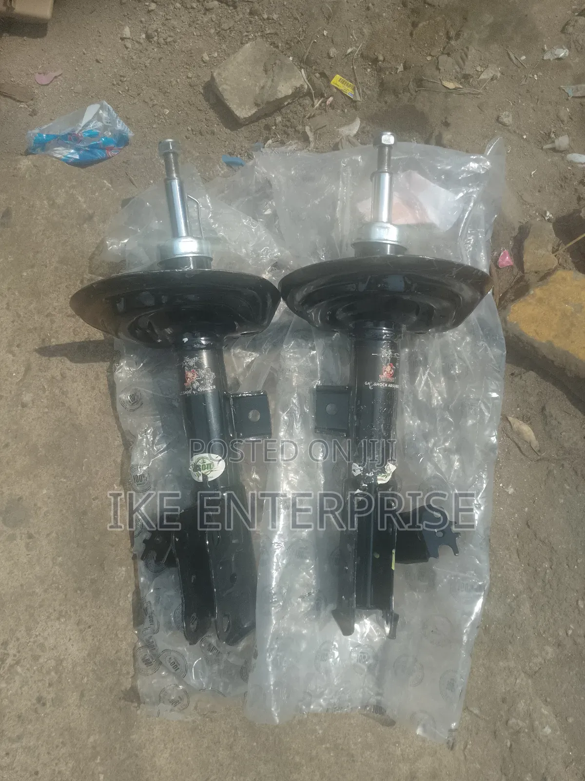 Toyota Rav4 Front Shocks 2019,2020,2021,2022,2023,2024
