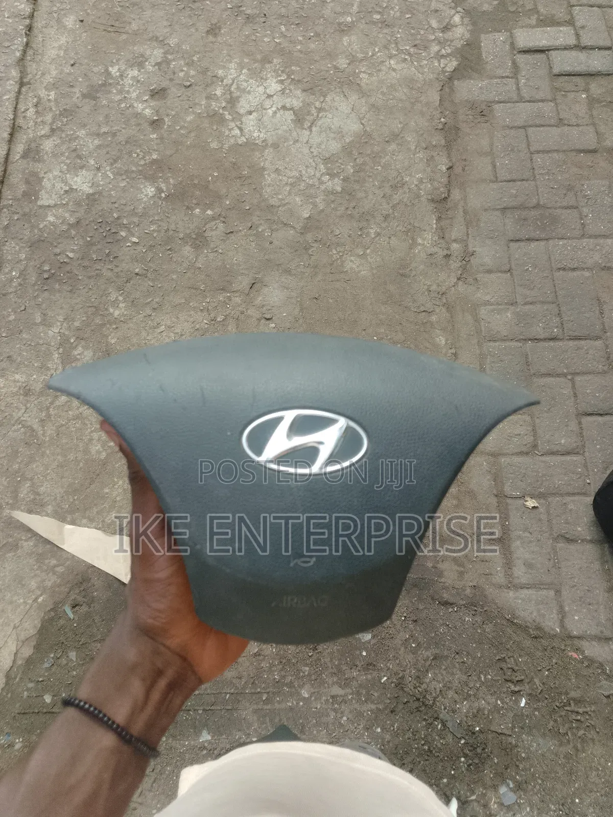 Hyundai Elantra Steering Airbag 2011,2012,2013,2014,2015,2016