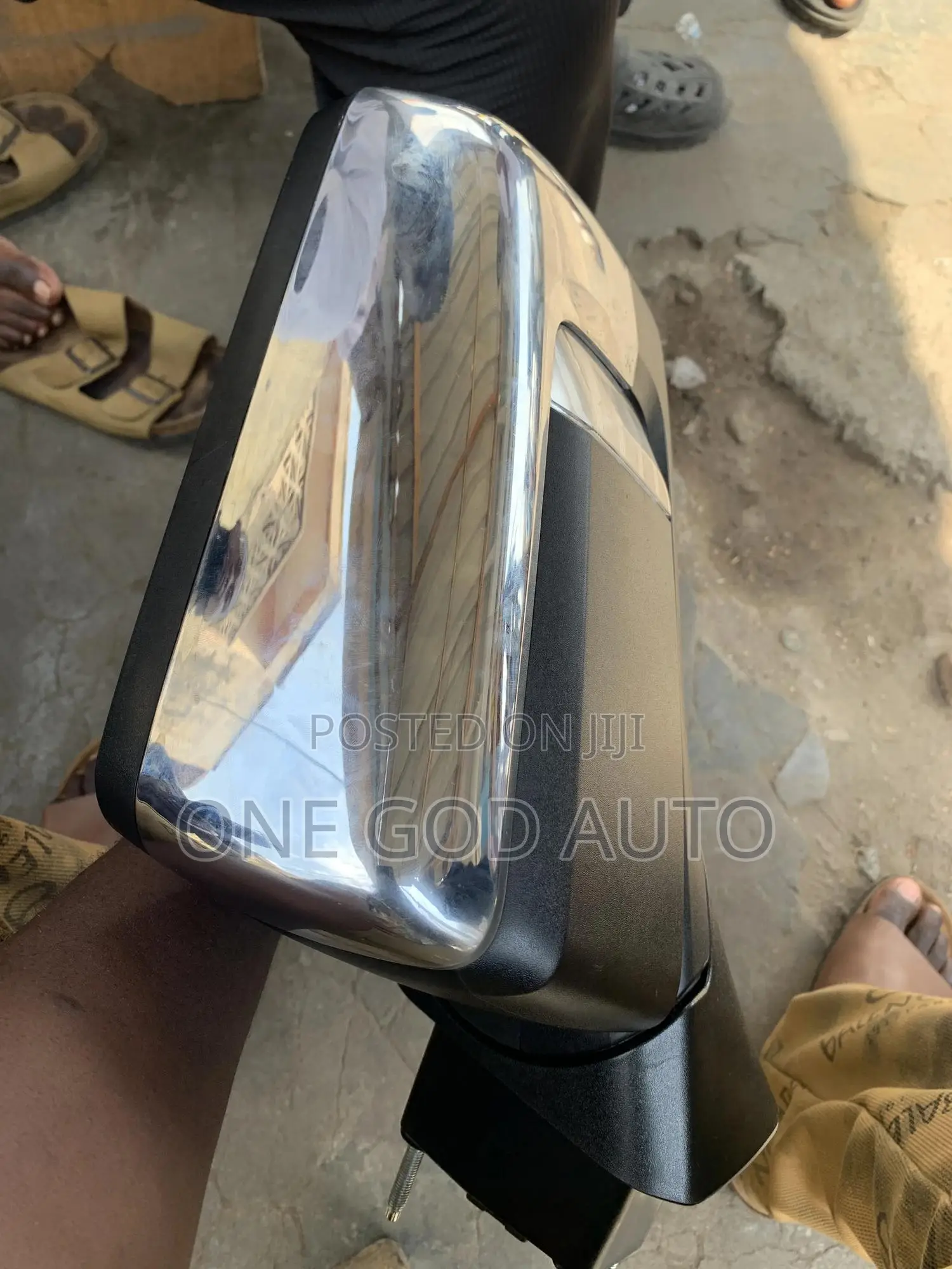 2020,2021,2022,2023 2024 GMC Sierra/Silverado 1500 Door Mirror