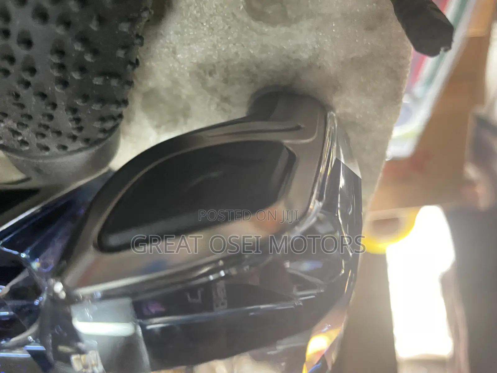 Gear Nob for Various Cars