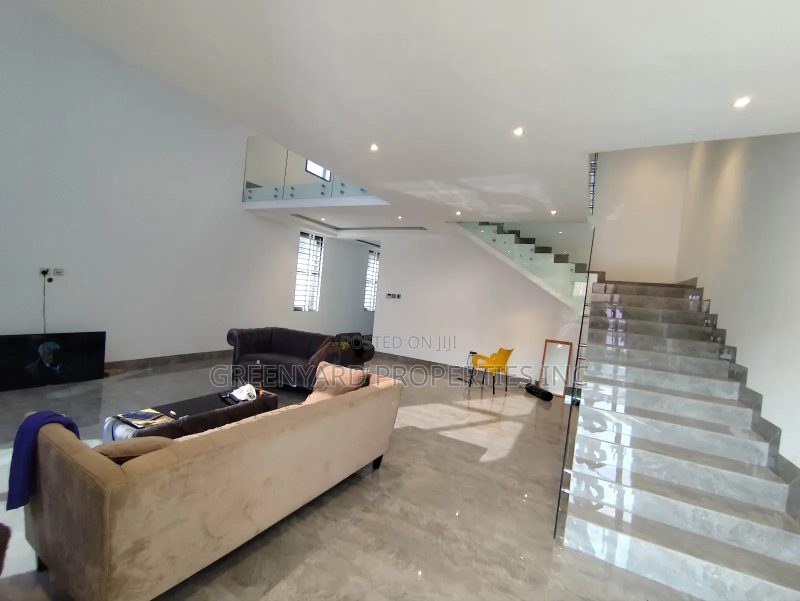 4bdrm House in East Legon Hills for sale