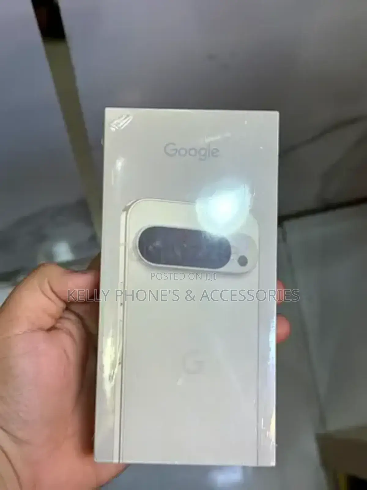 New Google Pixel 9 Pro XL 512 GB