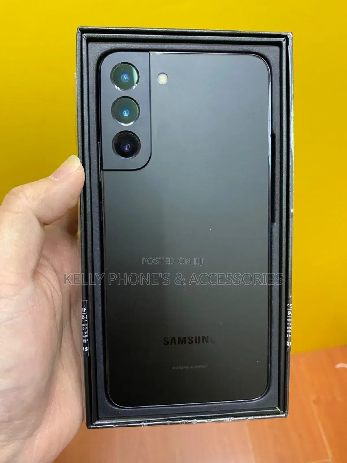 New Samsung Galaxy S22 5G 128 GB