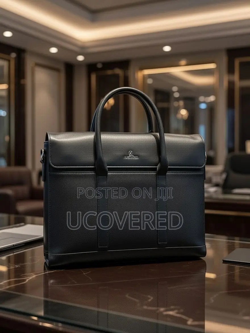 High Quality Premium Finish Laptop Bag