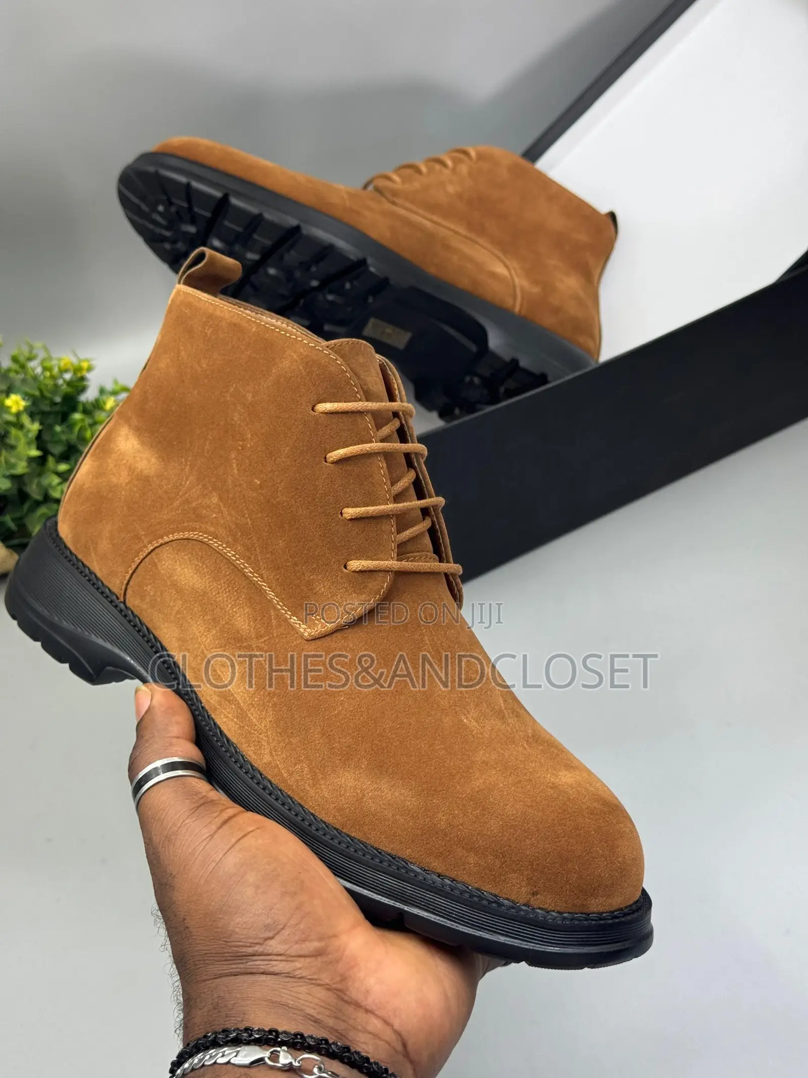 Quality Timberland Long Boots