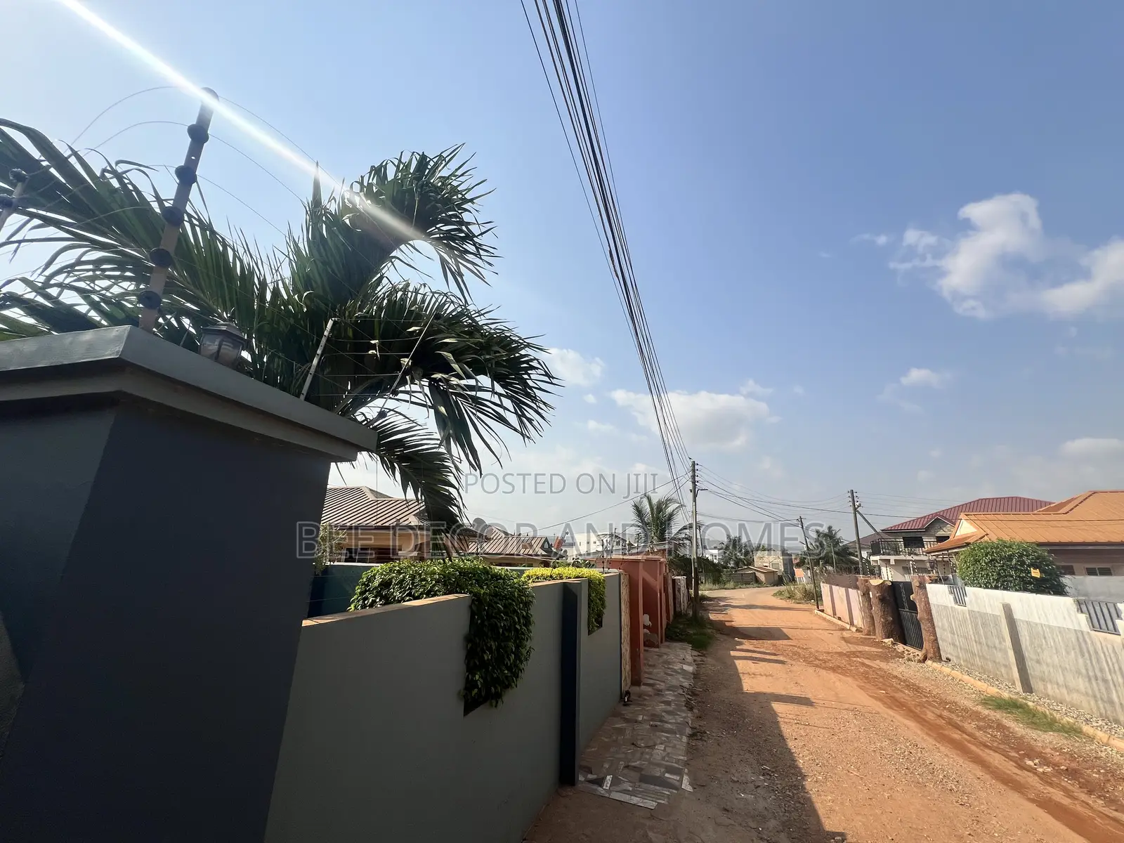 3bdrm House in Bee Decor & Homes, Oyarifa for sale
