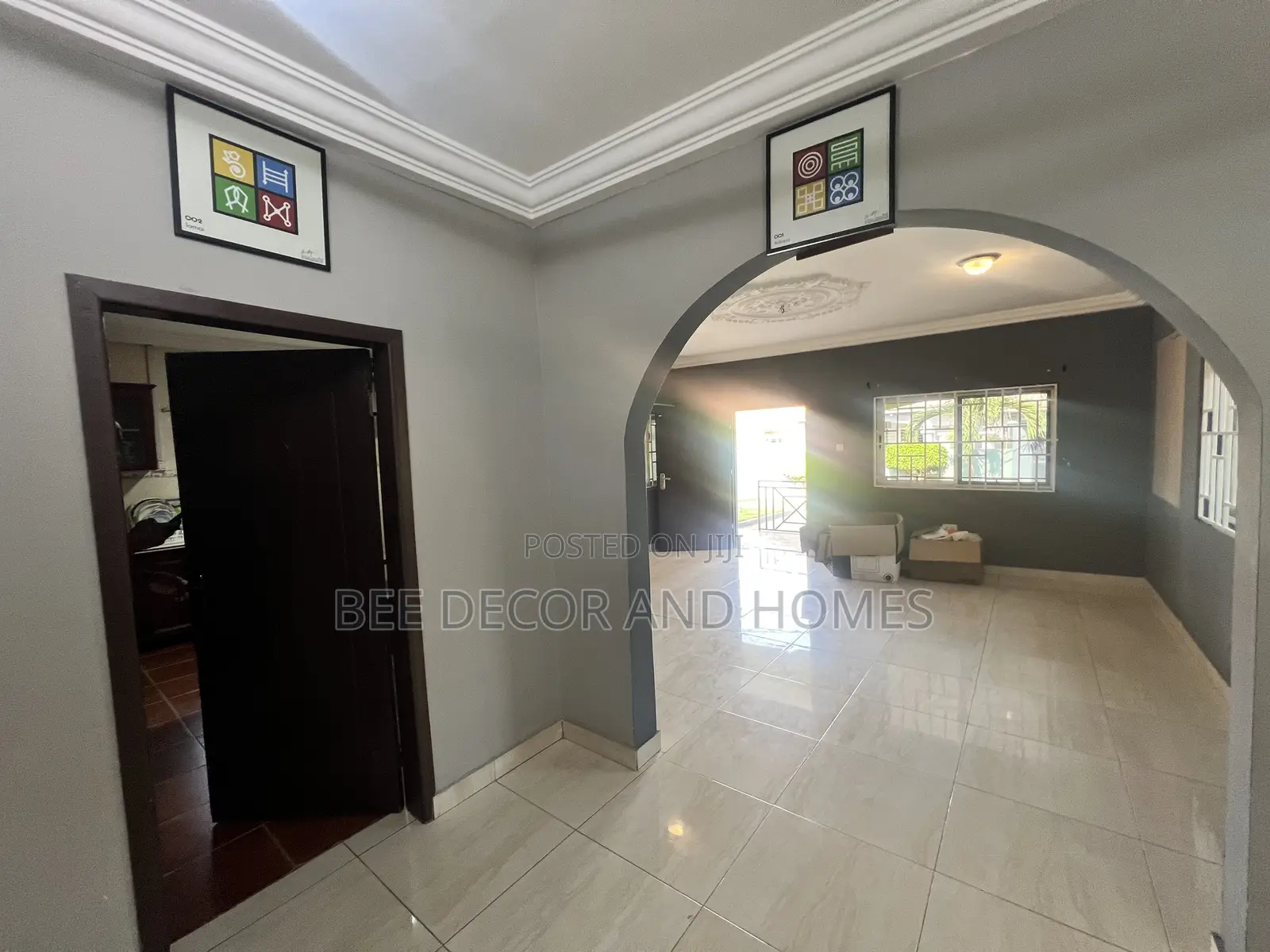 3bdrm House in Bee Decor & Homes, Oyarifa for sale