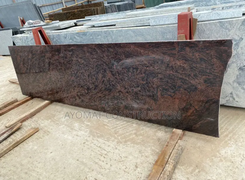 Ayoma Granite and Quartz