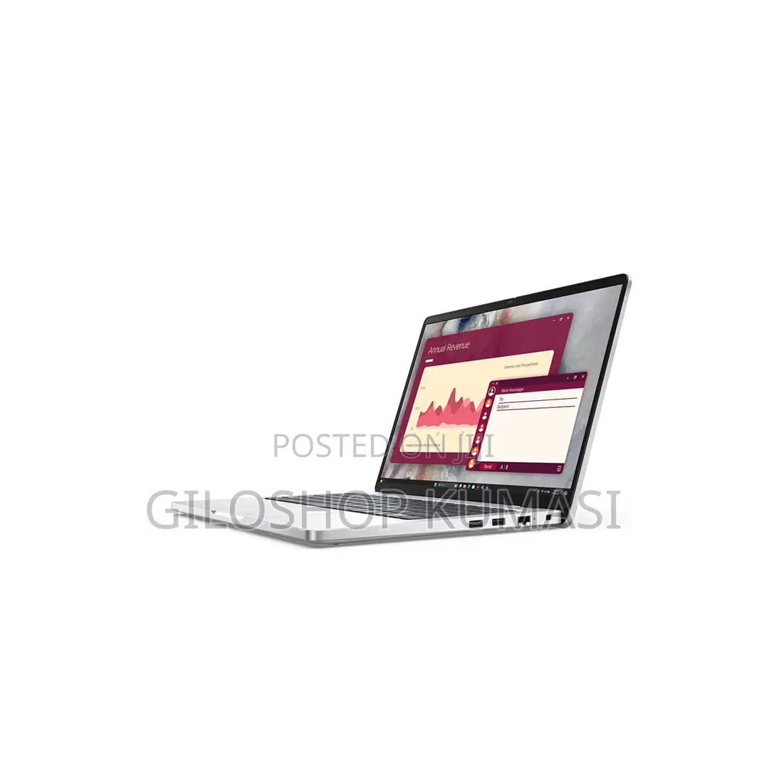 New Laptop Dell 16GB Intel Core Ultra 7 SSD 512GB